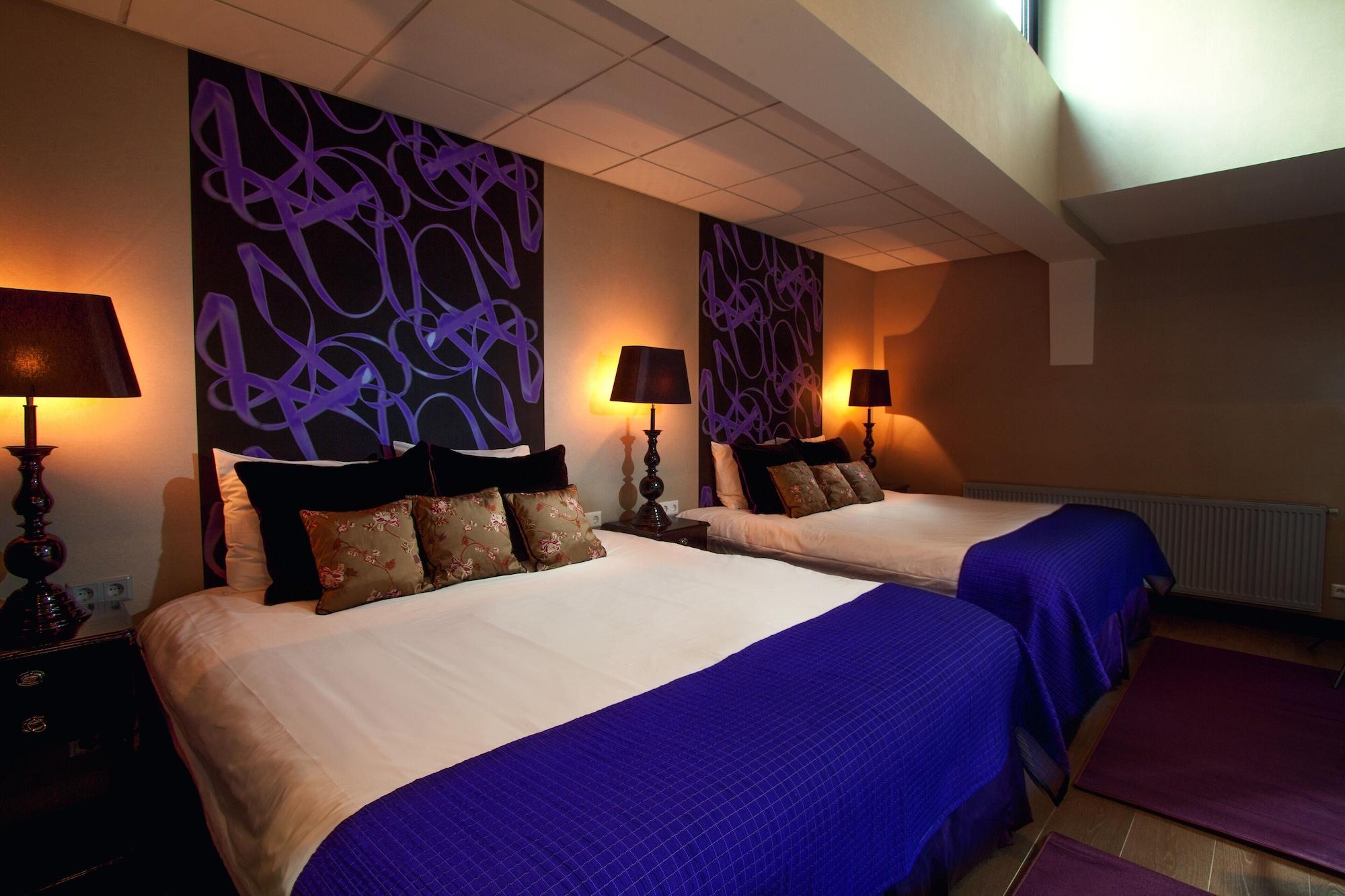 Sebastians Hotel Amsterdam