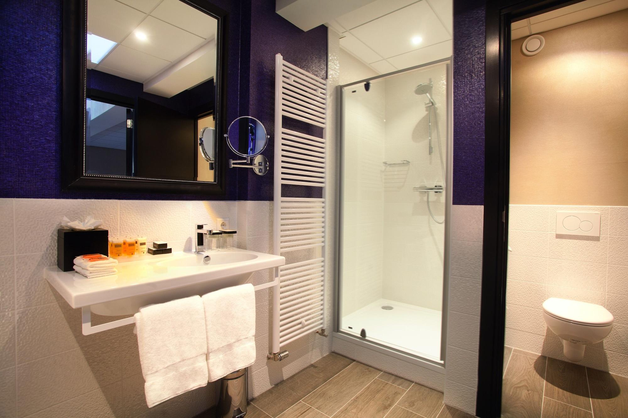Sebastians 4* Amsterdam