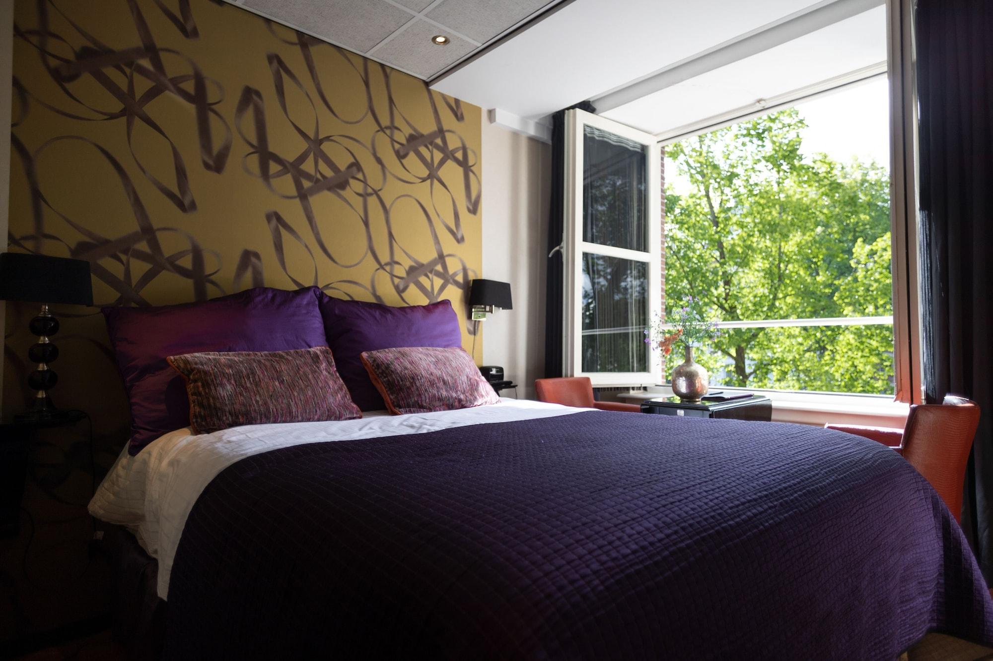 Sebastians Hotel