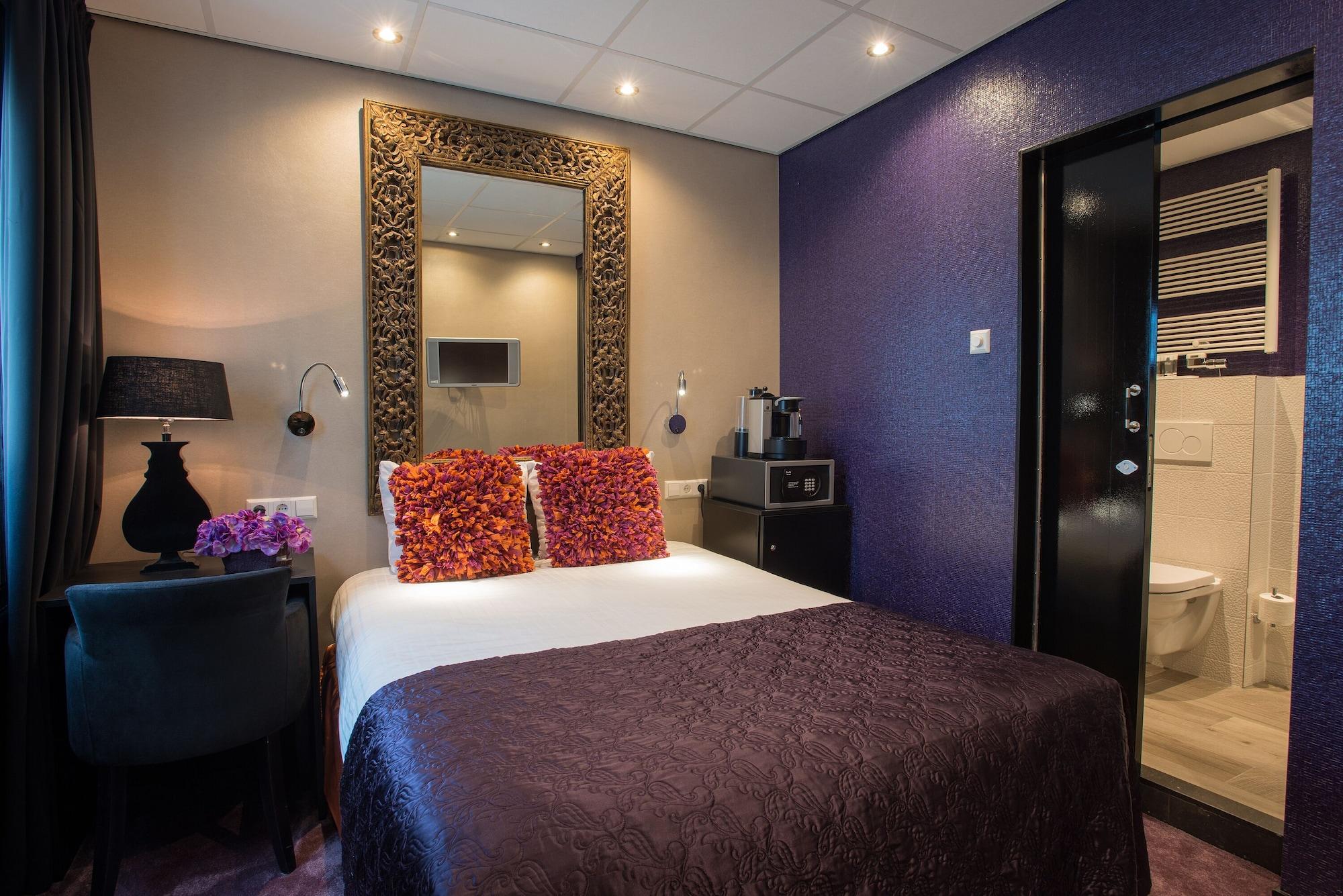 Sebastians Hotel