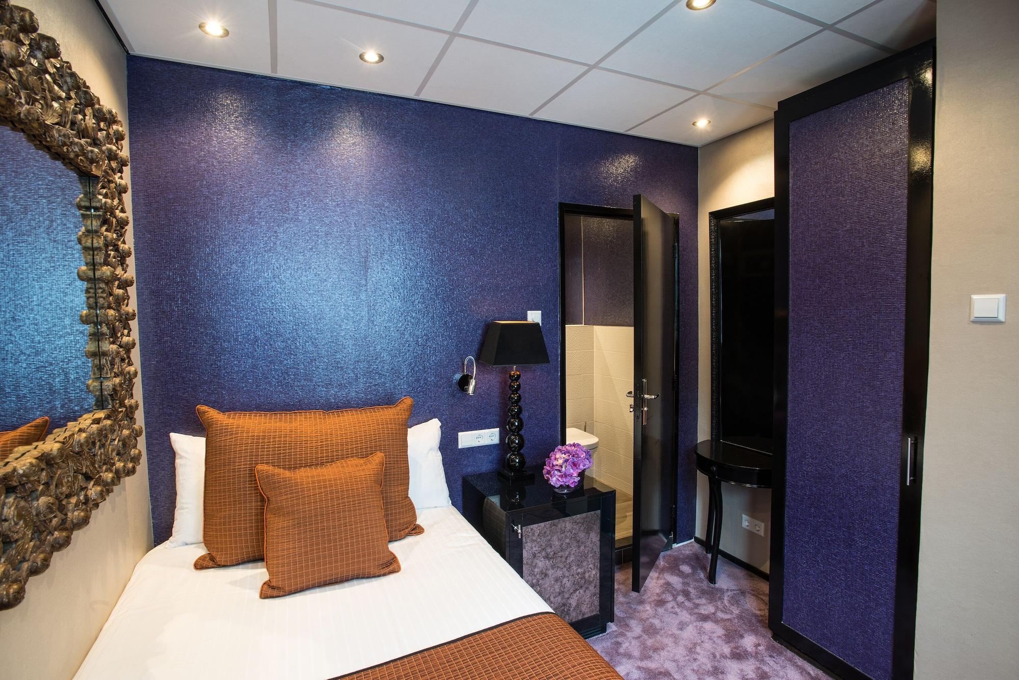 Hotel Sebastians 4*