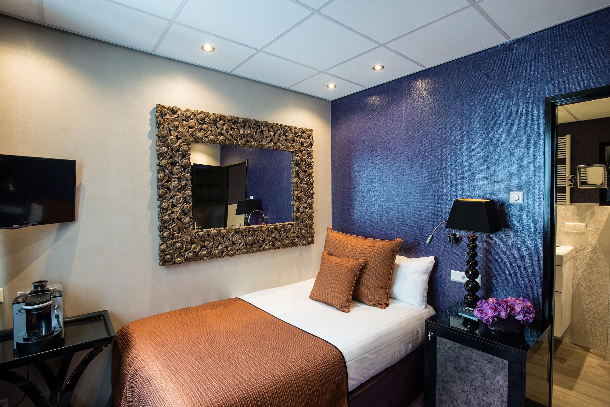 Sebastians 4* Amsterdam