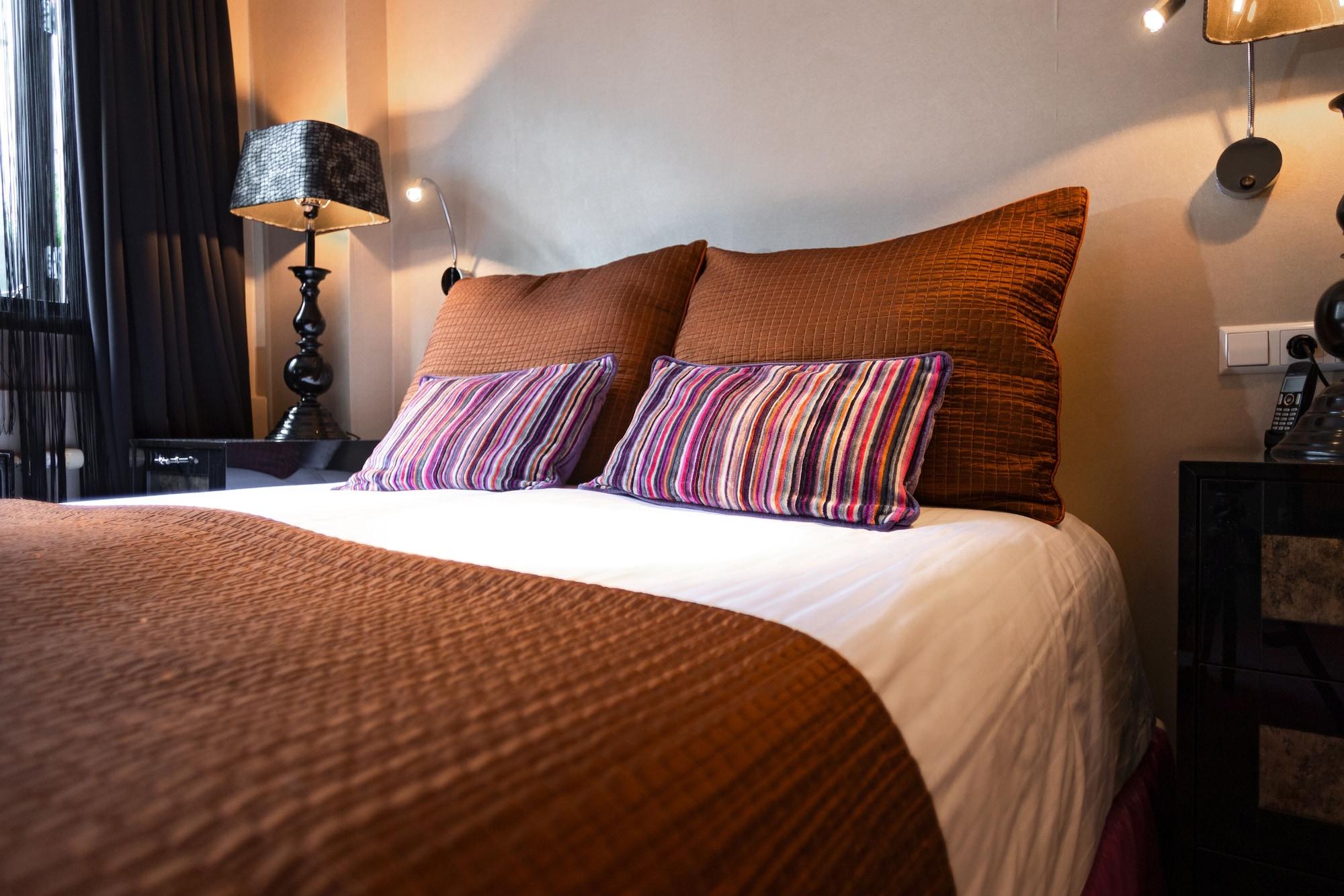 Sebastians 4* Amsterdam