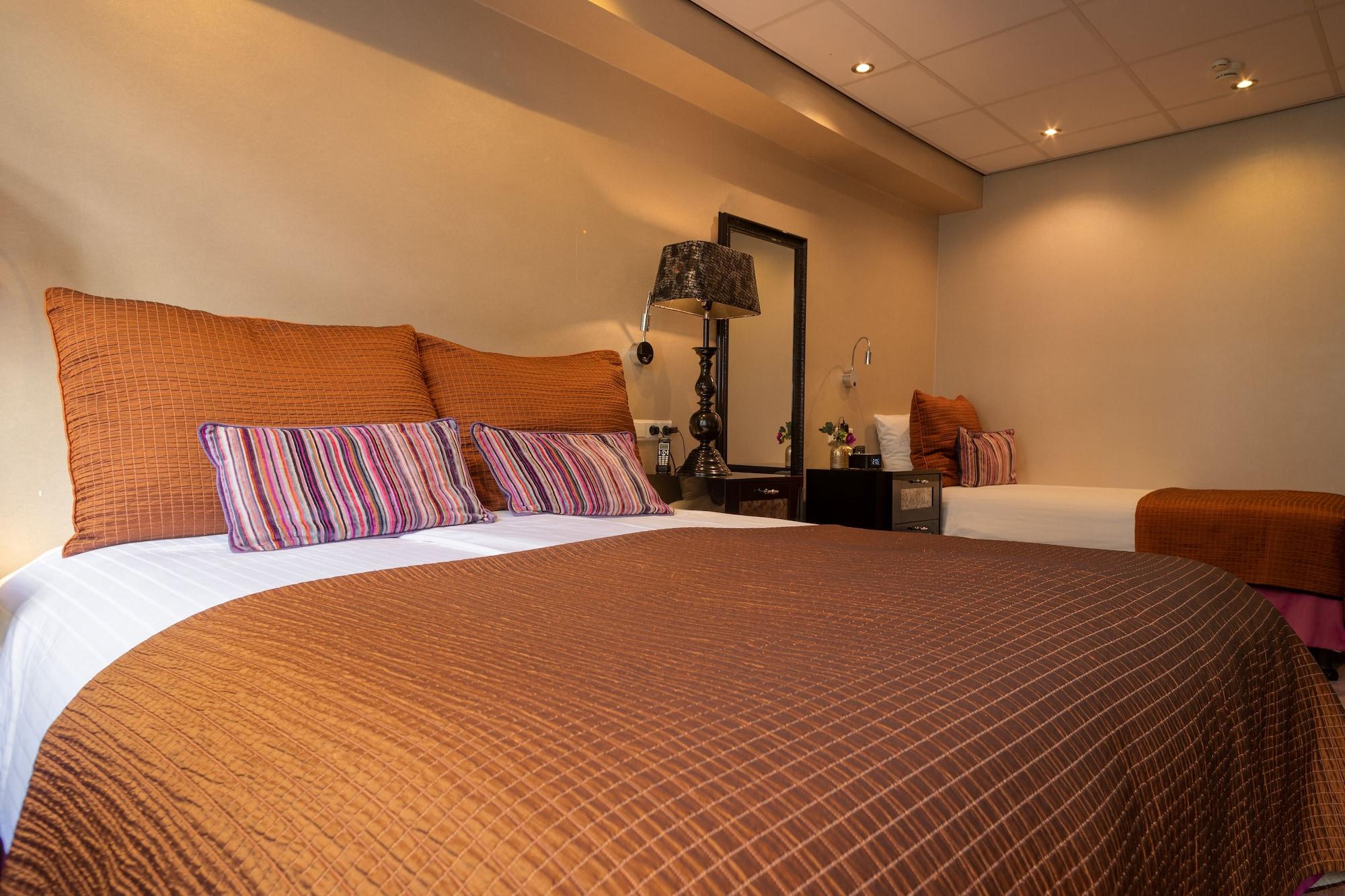 Hotel Sebastians Amsterdam
