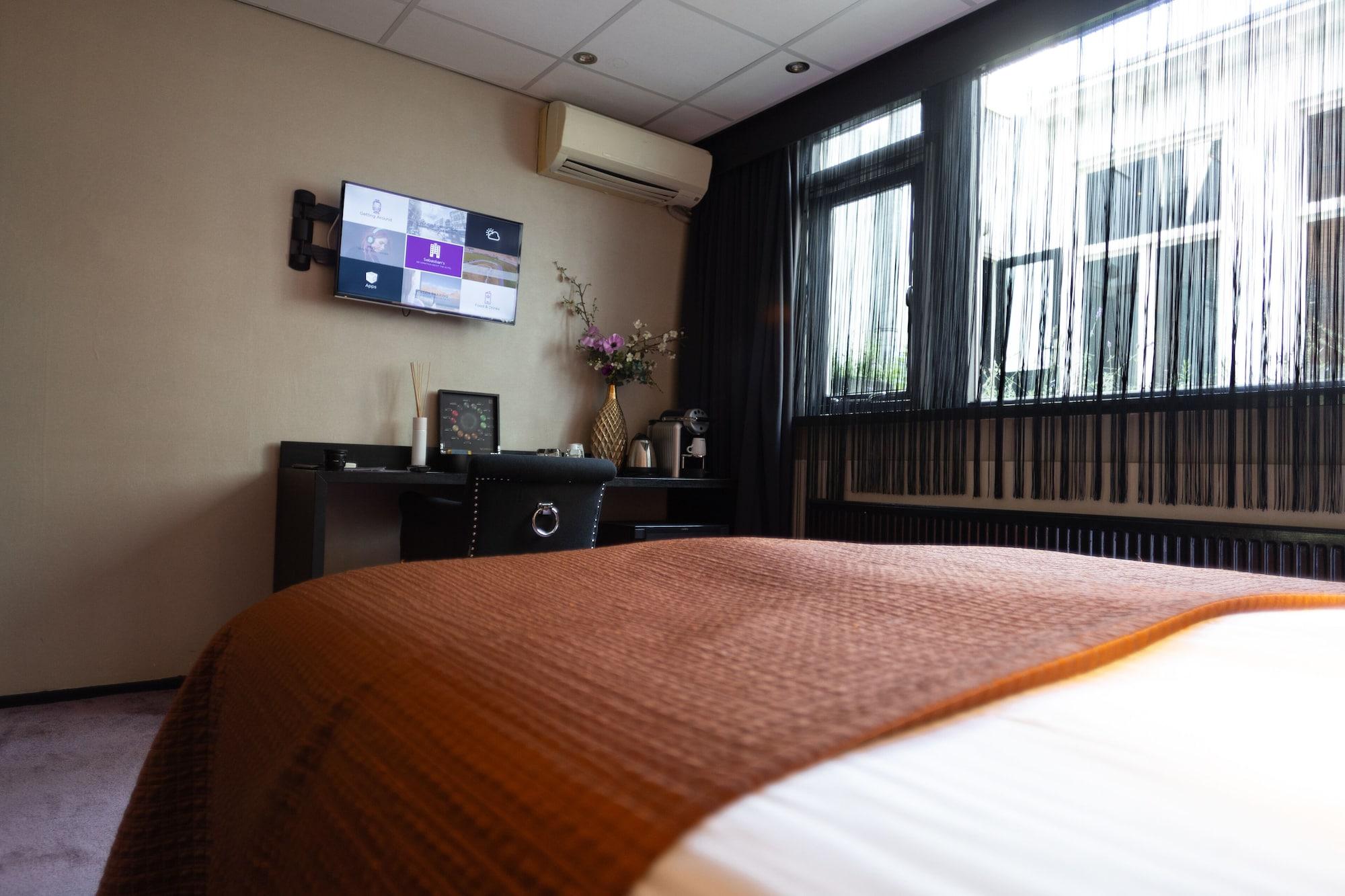 Sebastians Hotel Amsterdam
