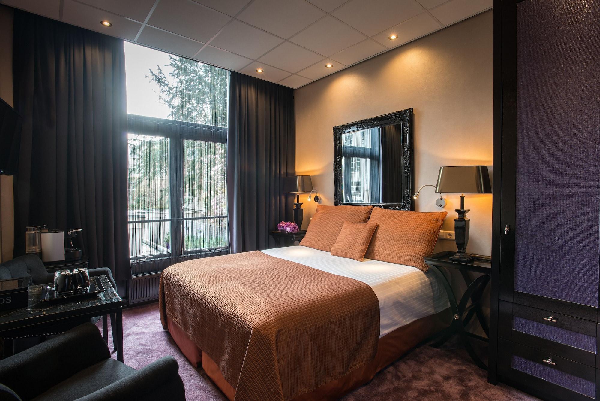Sebastians Hotel Amsterdam