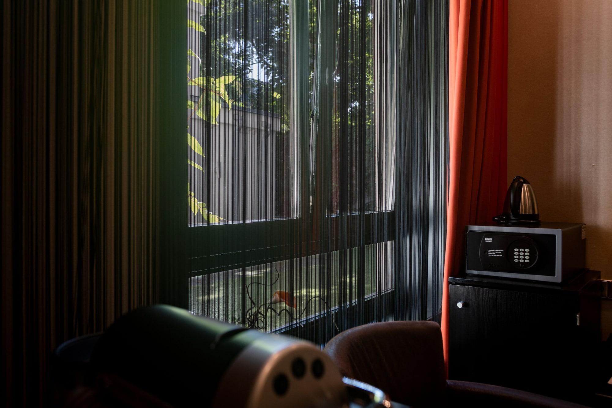 Sebastians Hotel Amsterdam