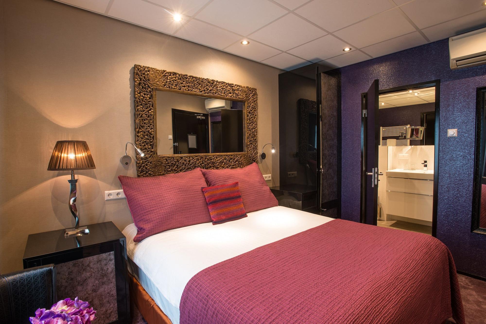 Sebastians Hotel