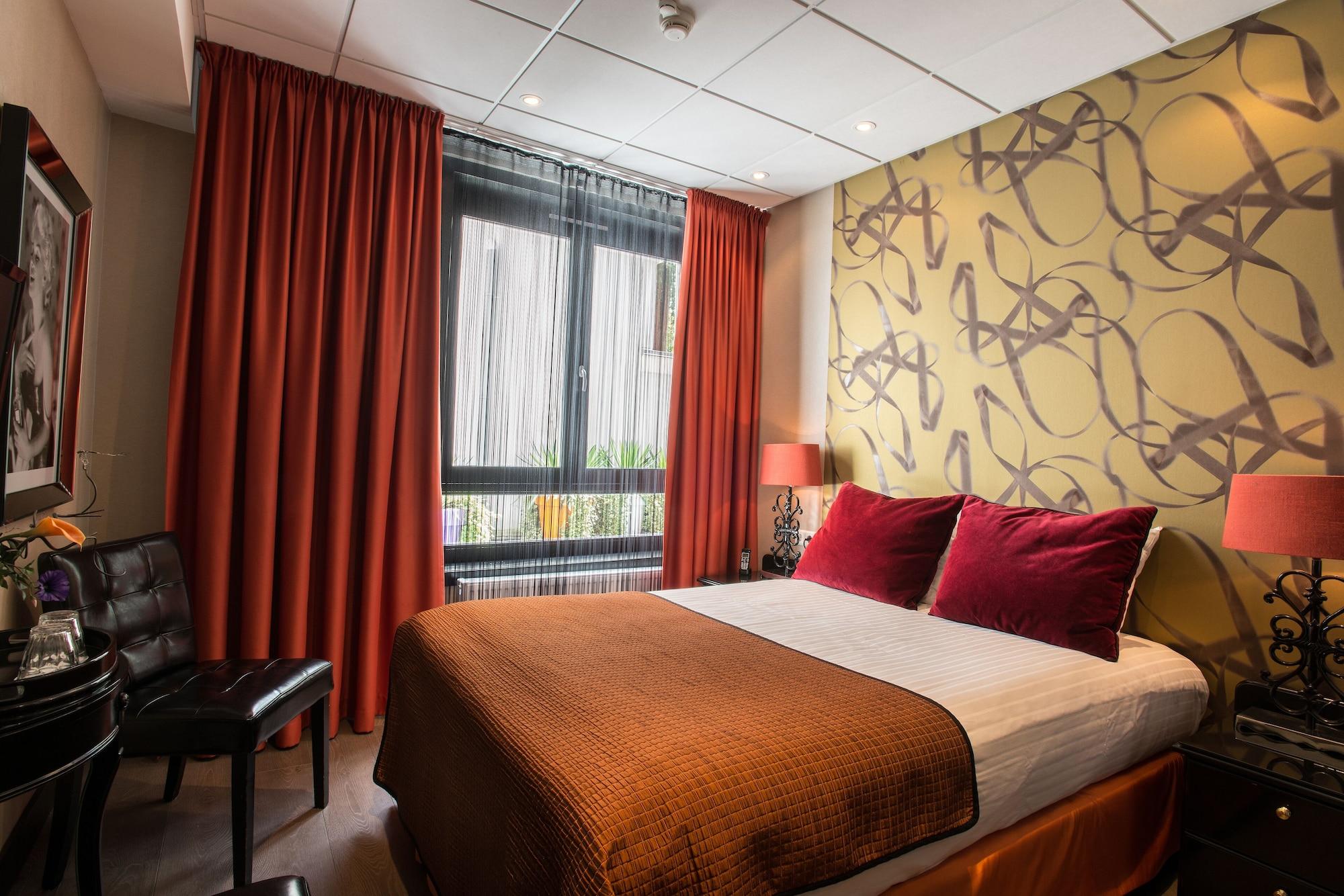 Hotel Sebastians Amsterdam