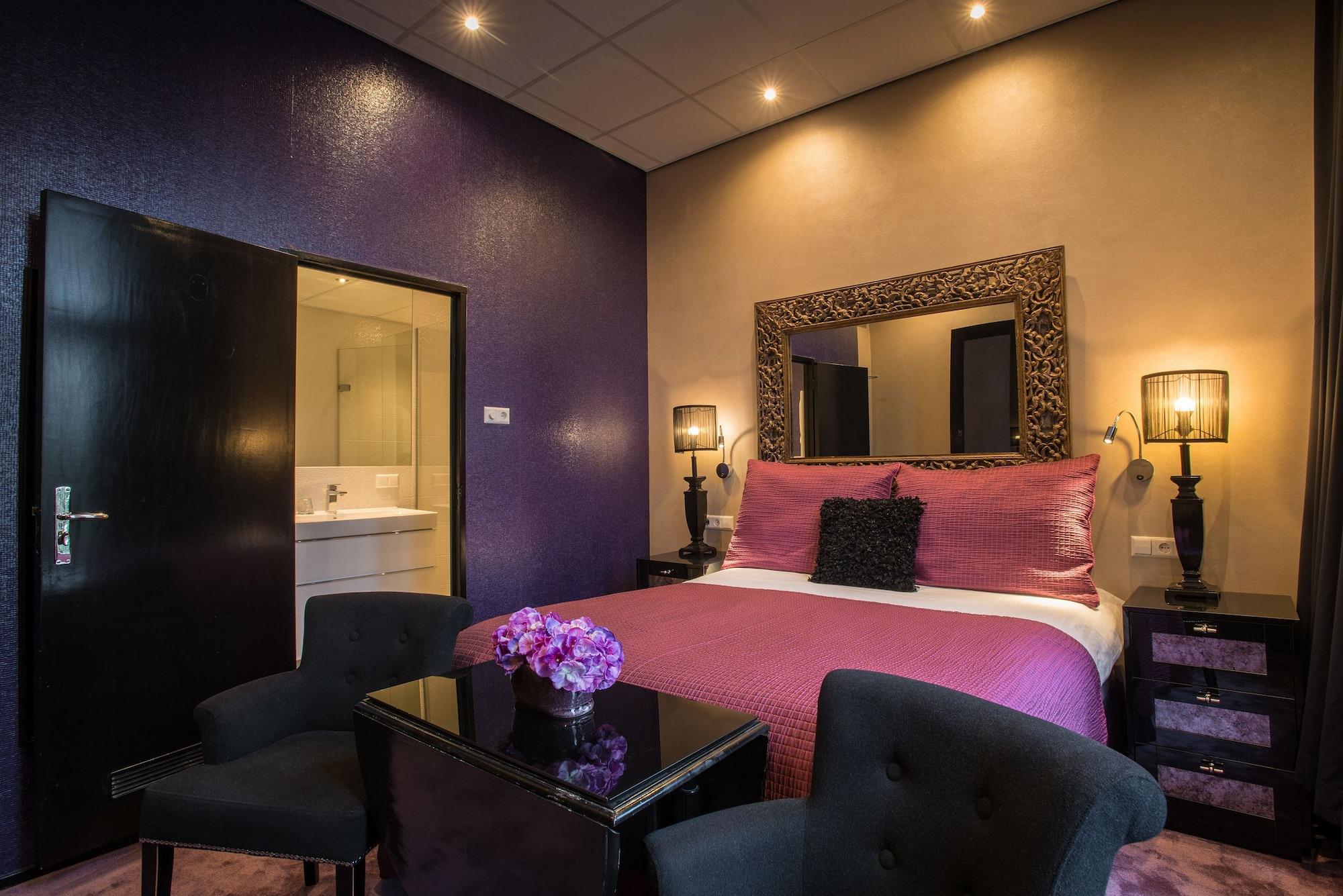 Sebastians Hotel Amsterdam