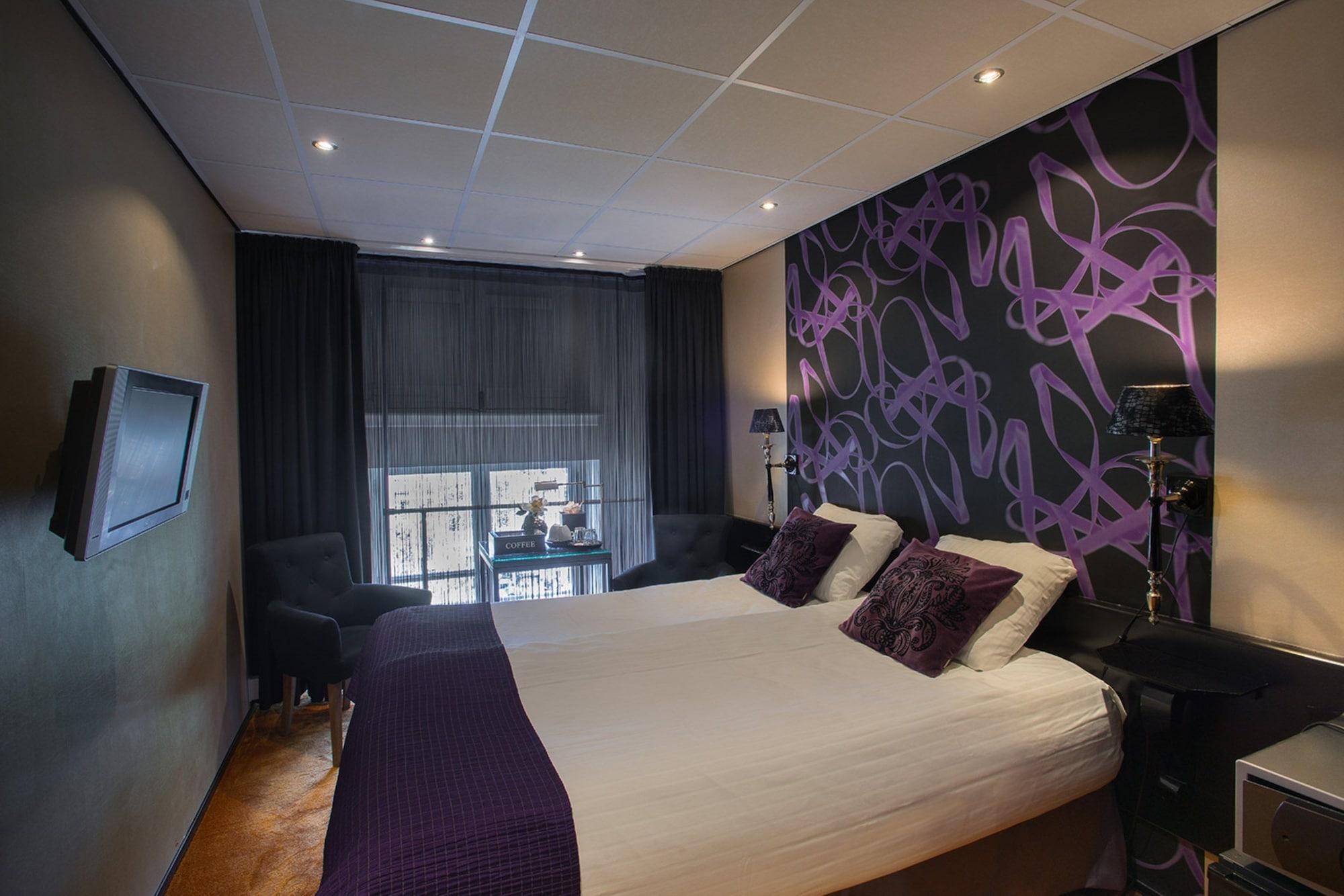 Sebastians Amsterdam