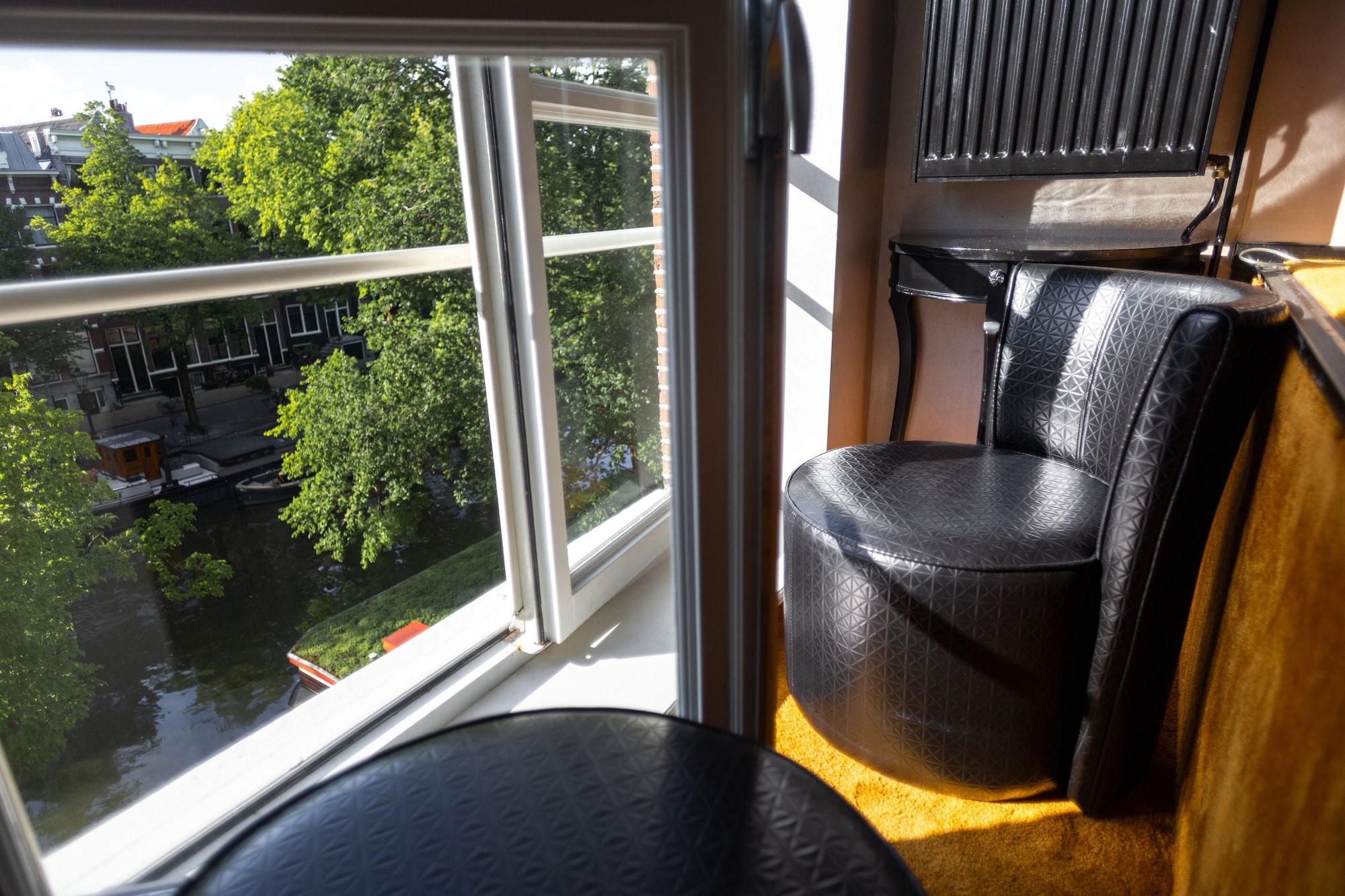Sebastians 4* Amsterdam