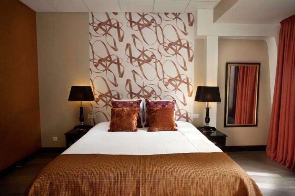 Sebastians Hotel Amsterdam
