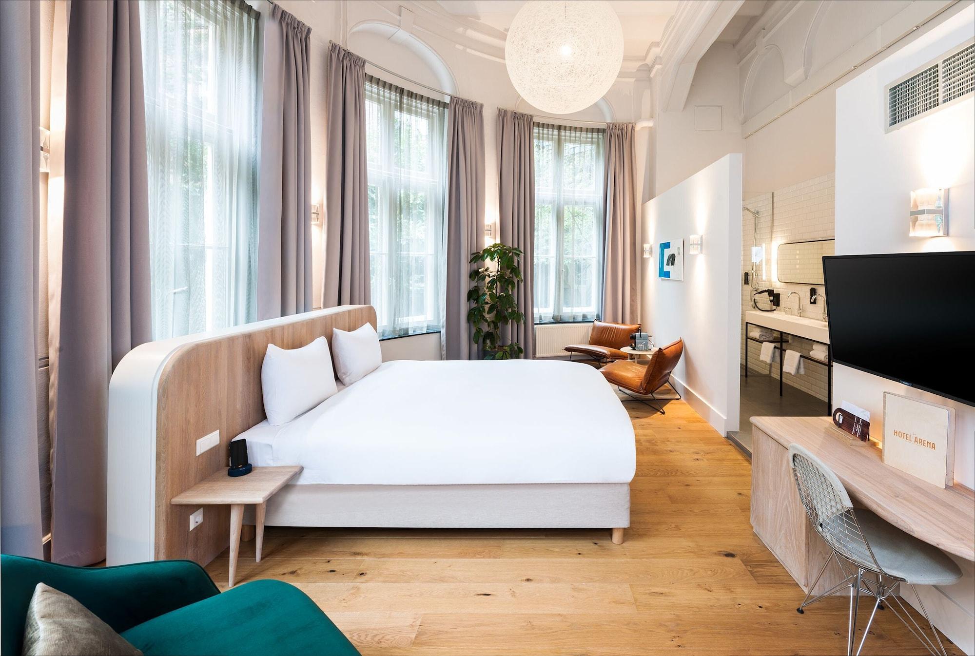 Arena 4* Amsterdam