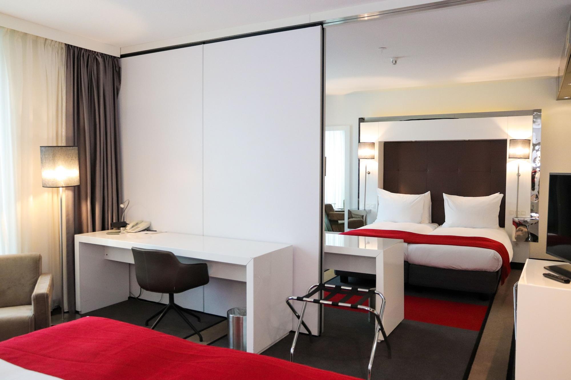 Hotel Westcord Fashion
