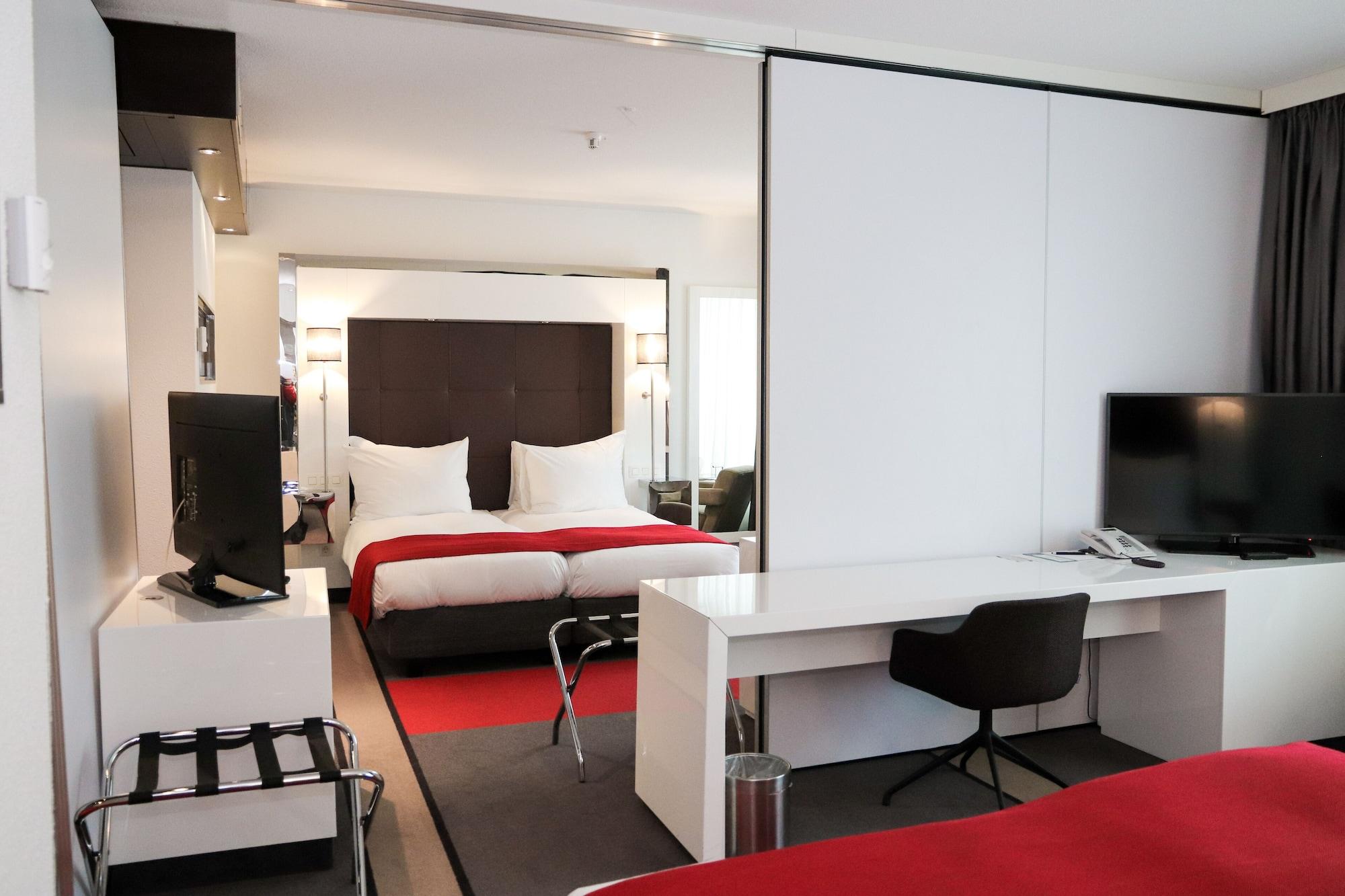 Westcord Fashion Hotel Amsterdam