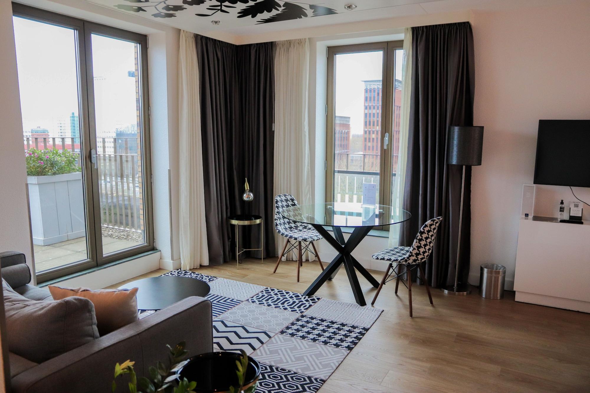 Hotel Westcord Fashion