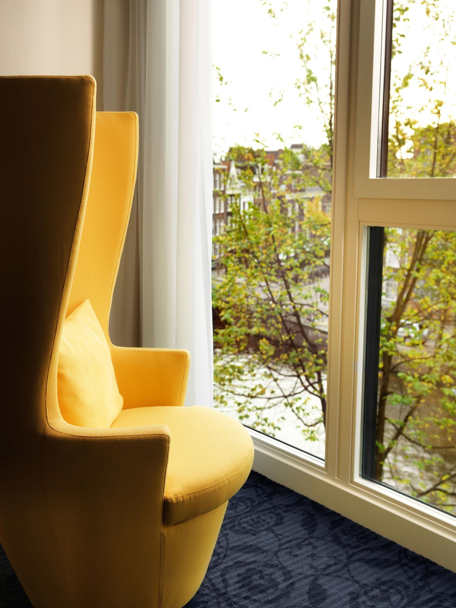 Andaz Prinsengracht - A Concept By Hyatt Hotel Amsterdam
