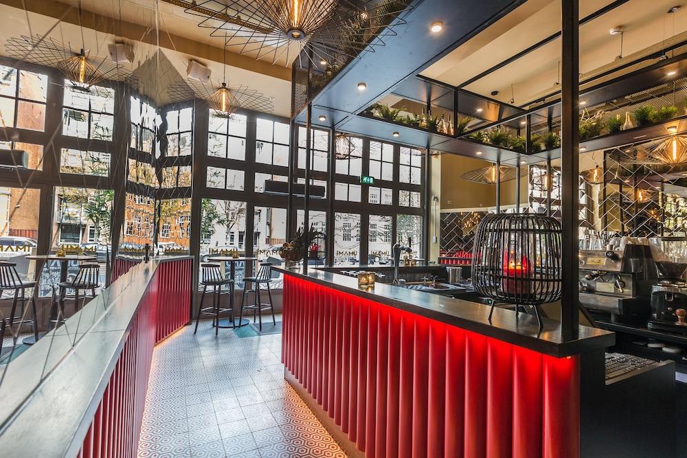 Iron Horse Hotel Amsterdam