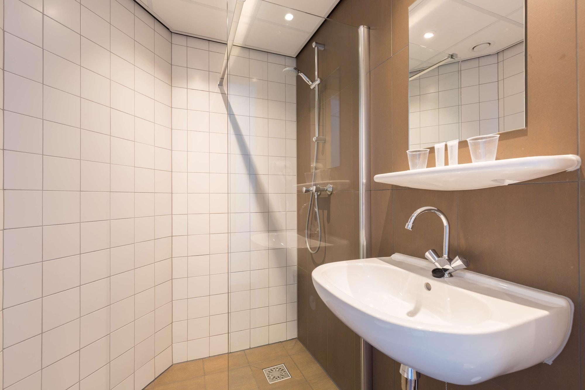 Western 3* Amsterdam