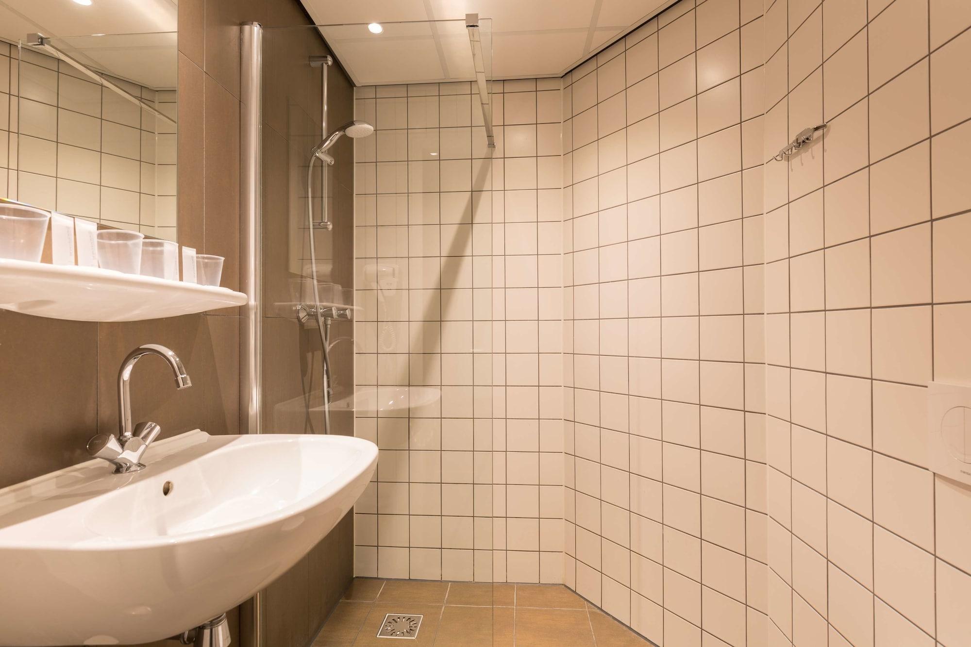 Hotel Western Amsterdam