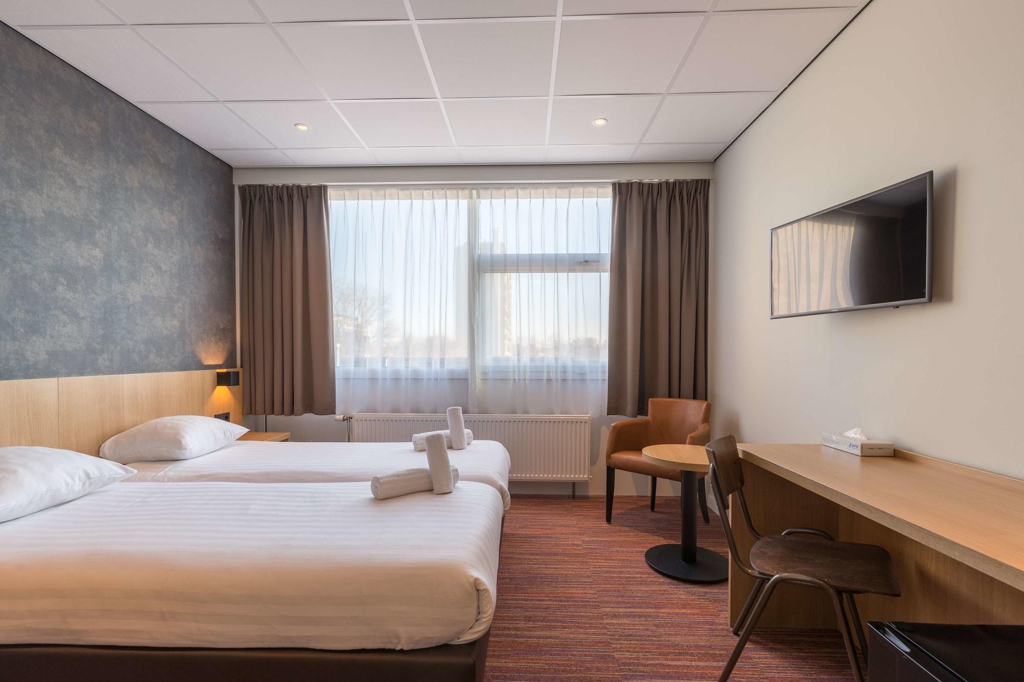 Western 3* Amsterdam