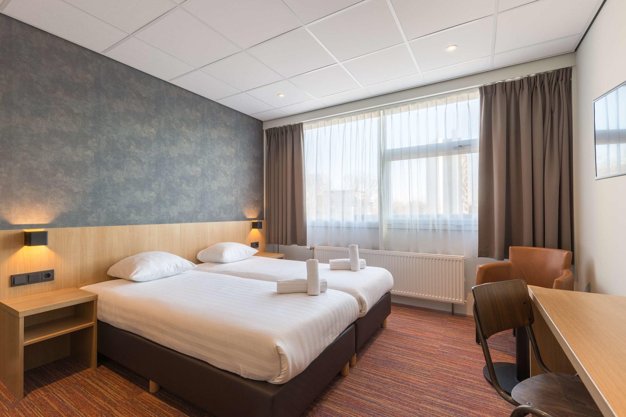 Western 3* Amsterdam