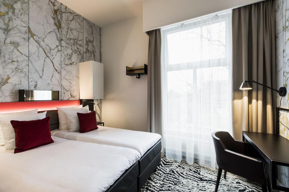 Hotel The Lancaster Amsterdam