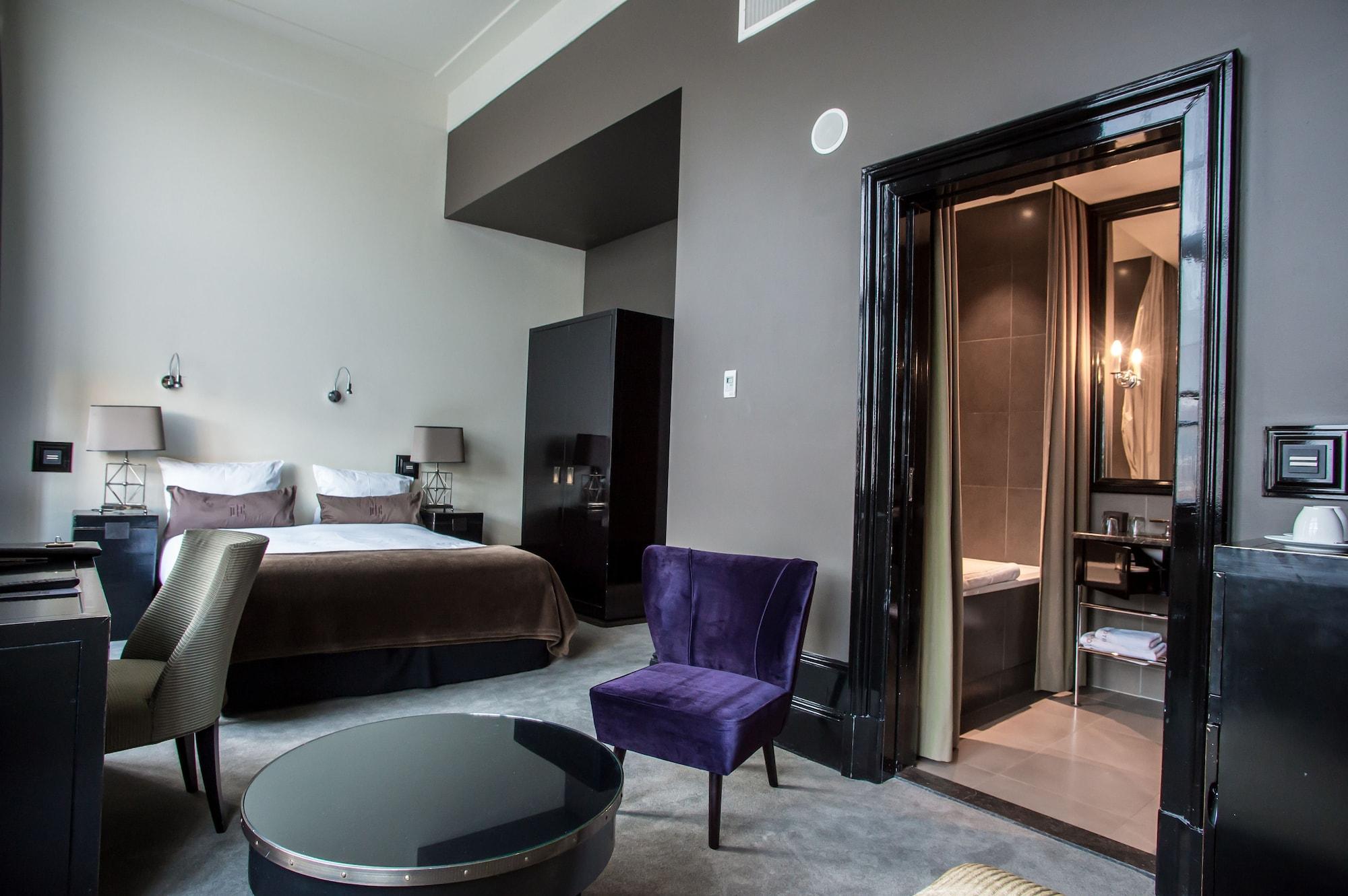 Hotel The College Amsterdam, Autograph Collection 5*