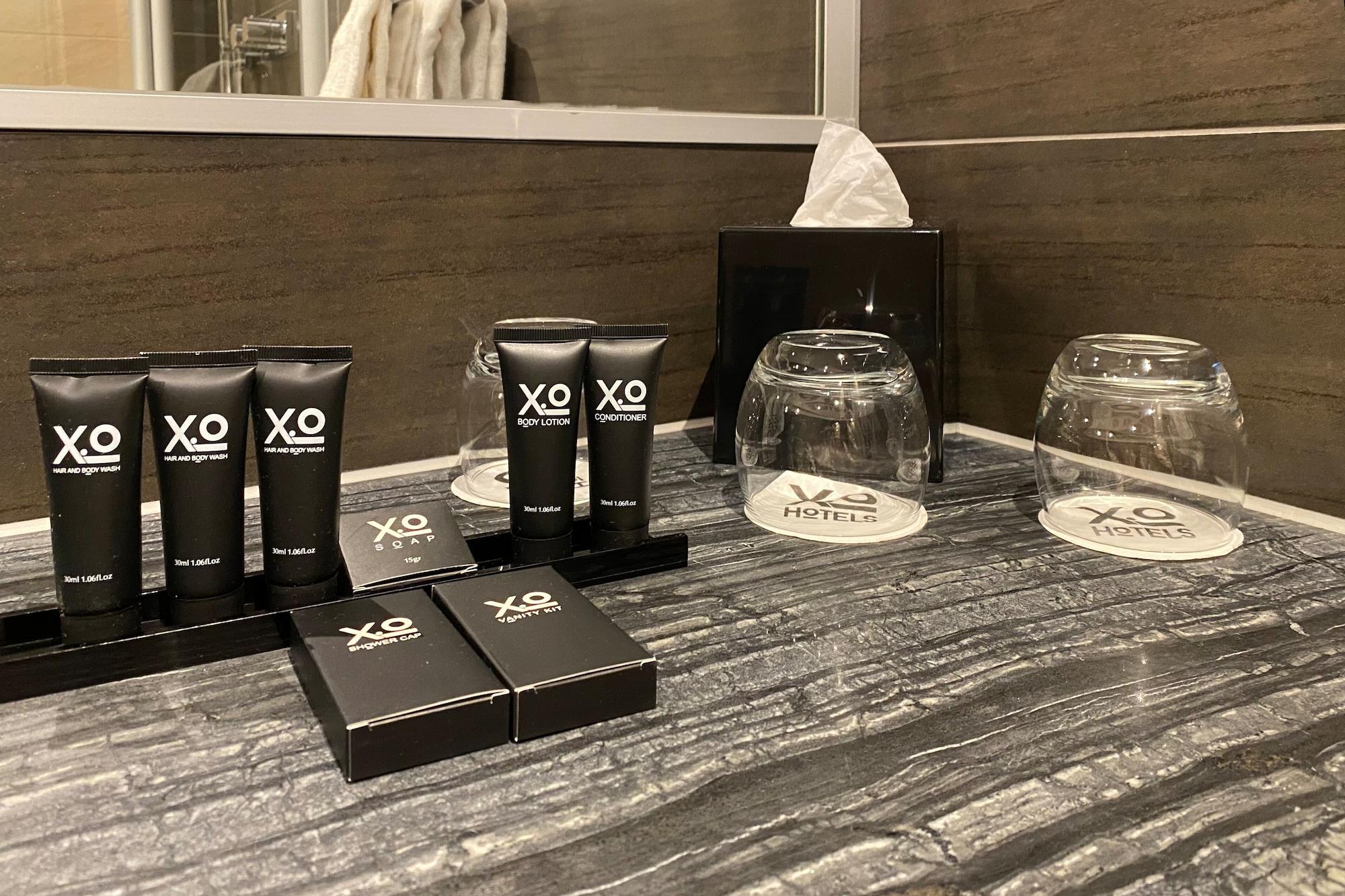 Xo Couture 4* Amsterdam