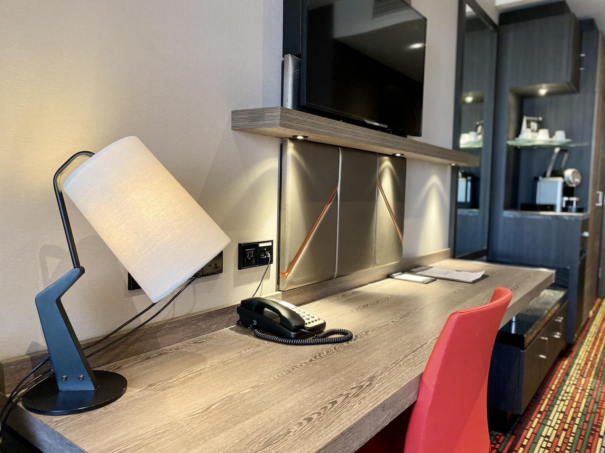 Xo Couture Hotel Amsterdam