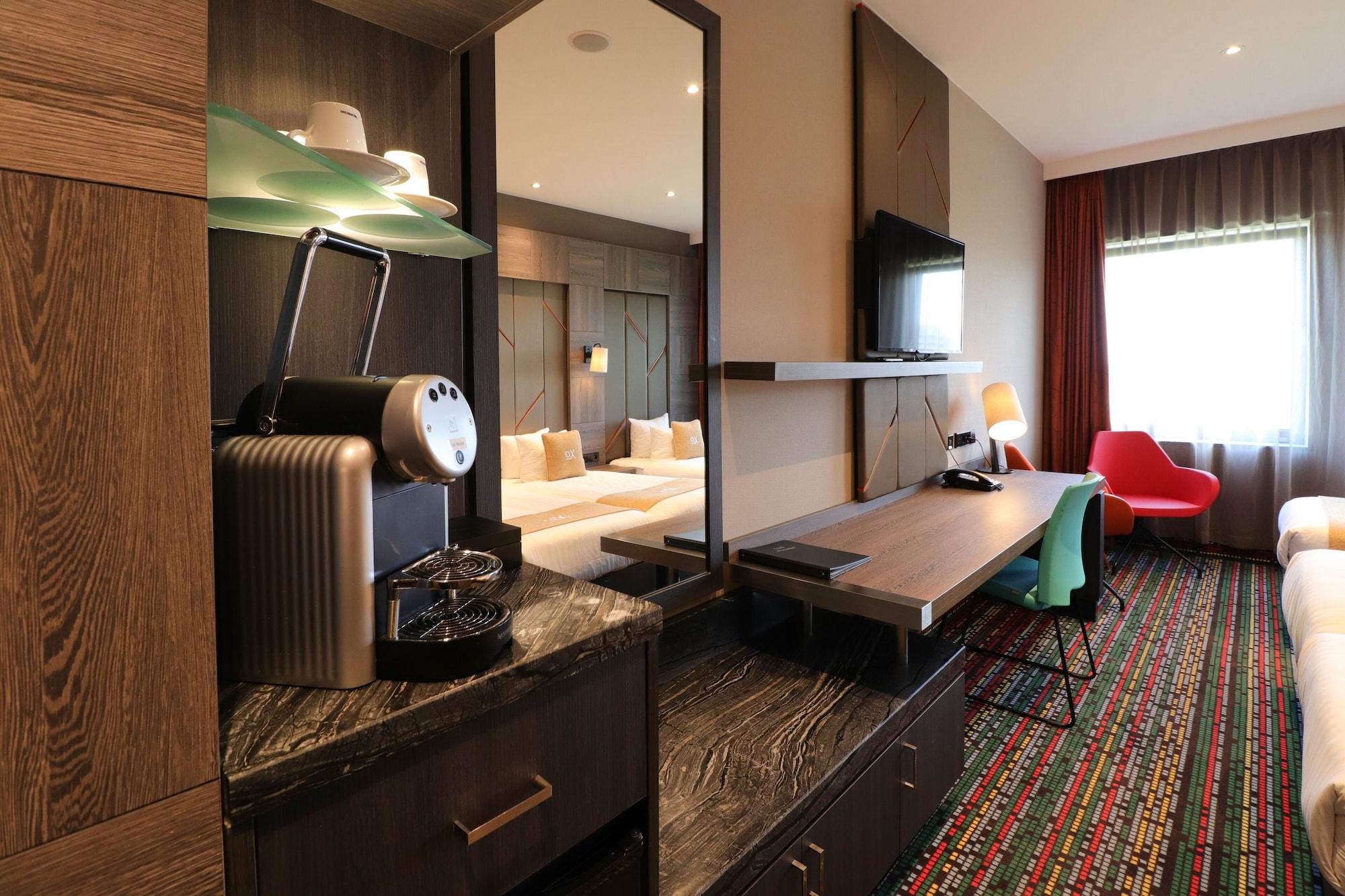 Xo Couture Hotel 4*