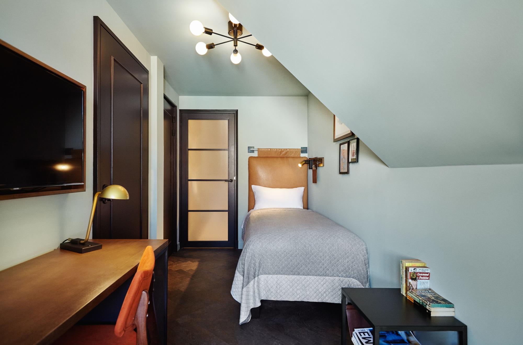 Hotel The Hoxton, Amsterdam