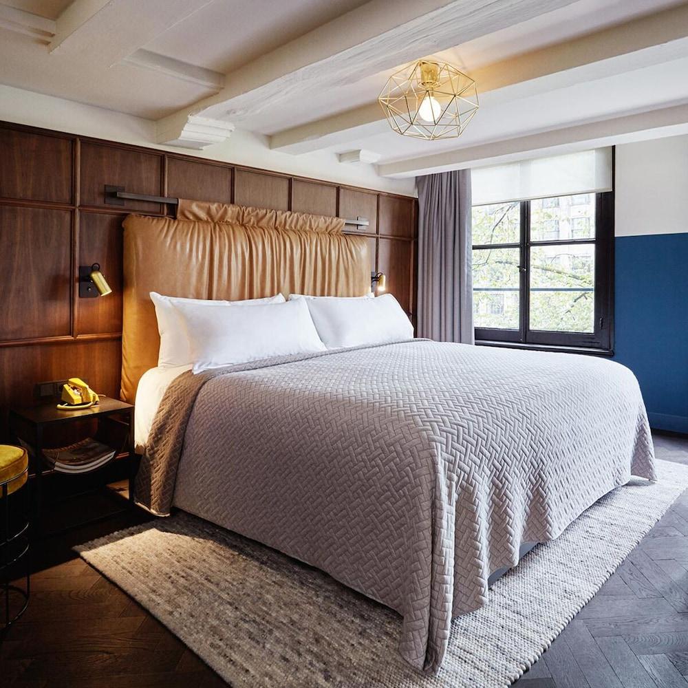 Hotel The Hoxton, Amsterdam