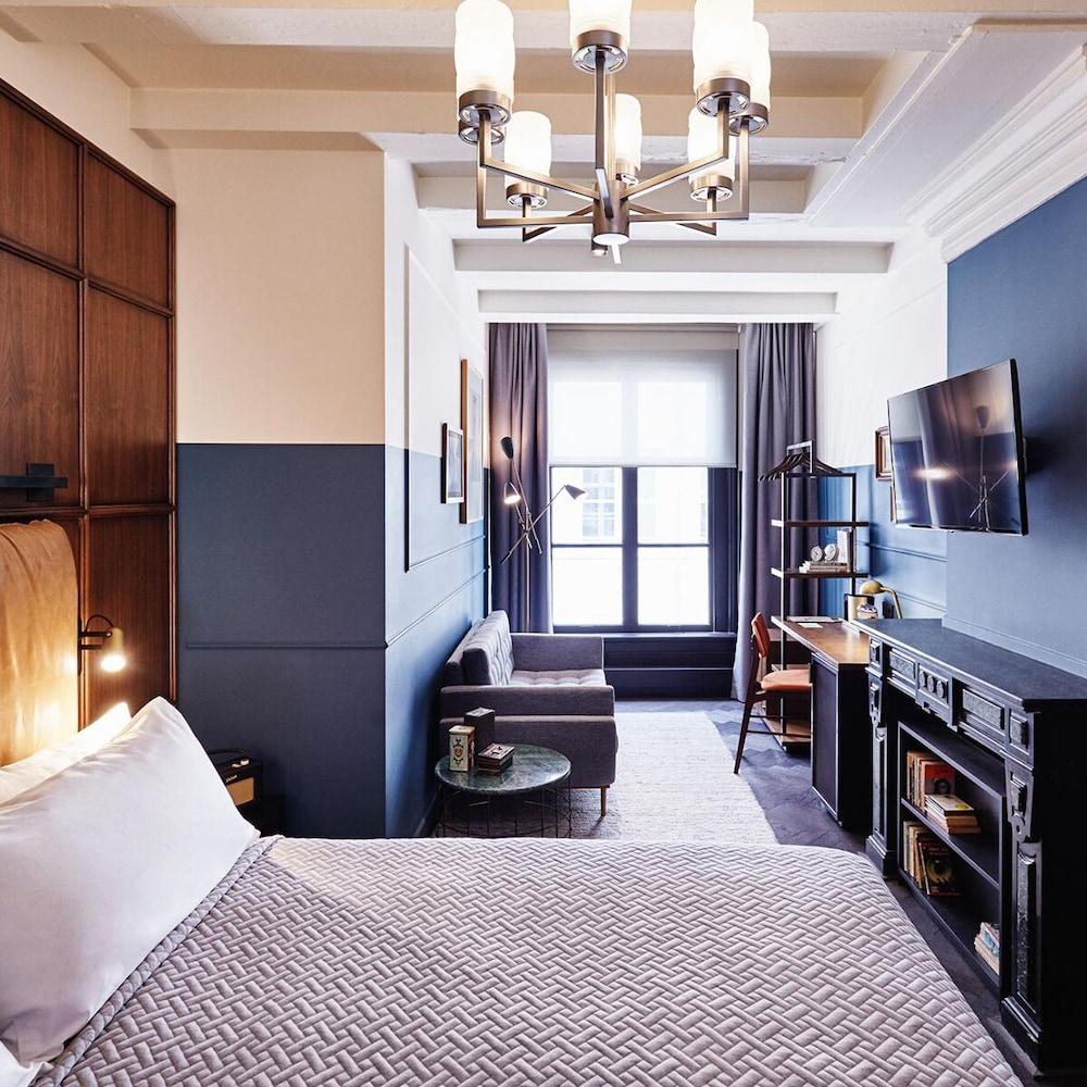 The Hoxton, 4* Amsterdam