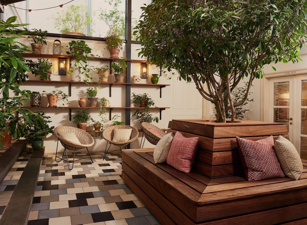 The Hoxton, Hotel Amsterdam