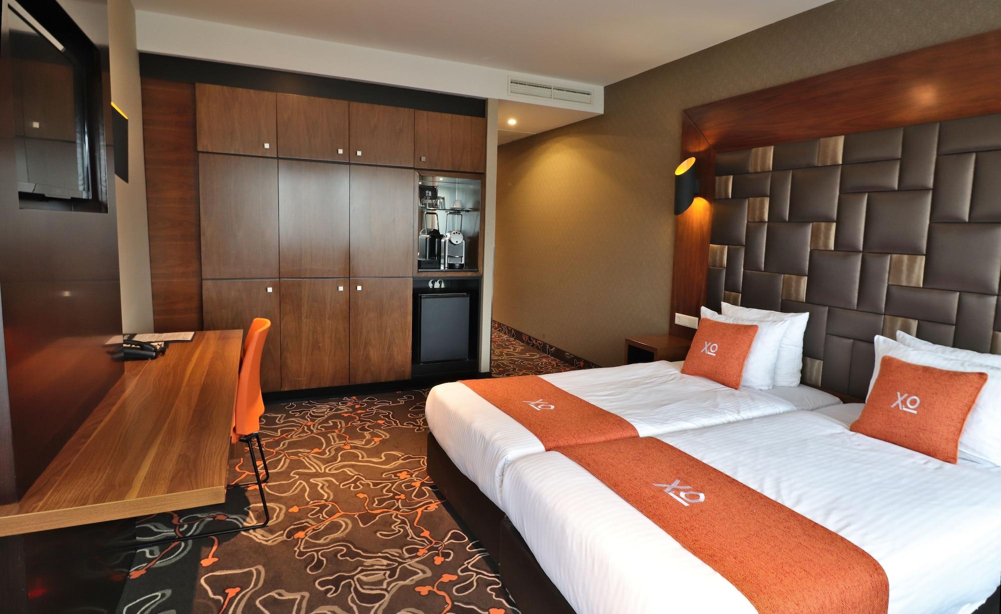 Hotel Xo Park West 4*