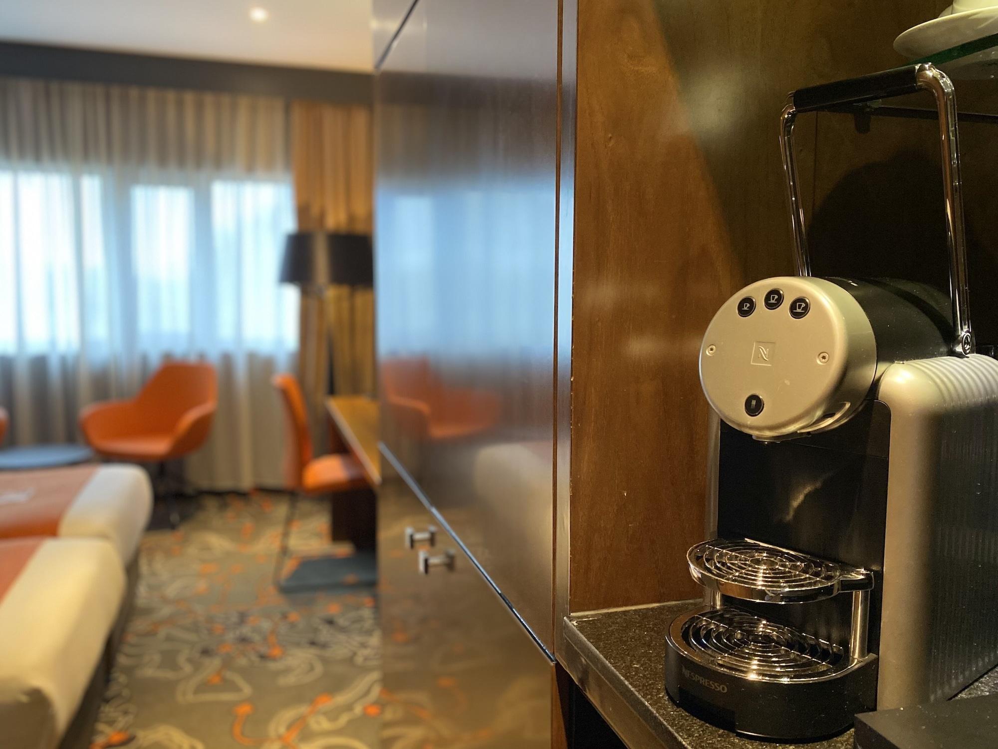 Hotel Xo Park West Amsterdam