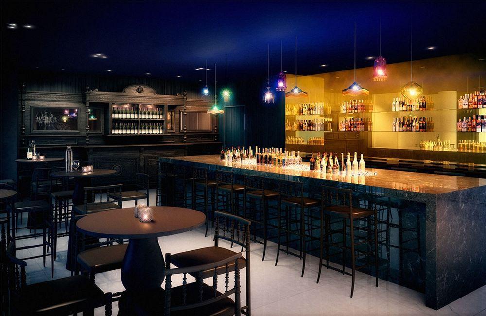 Hotel Andaz Prinsengracht - A Concept By Hyatt