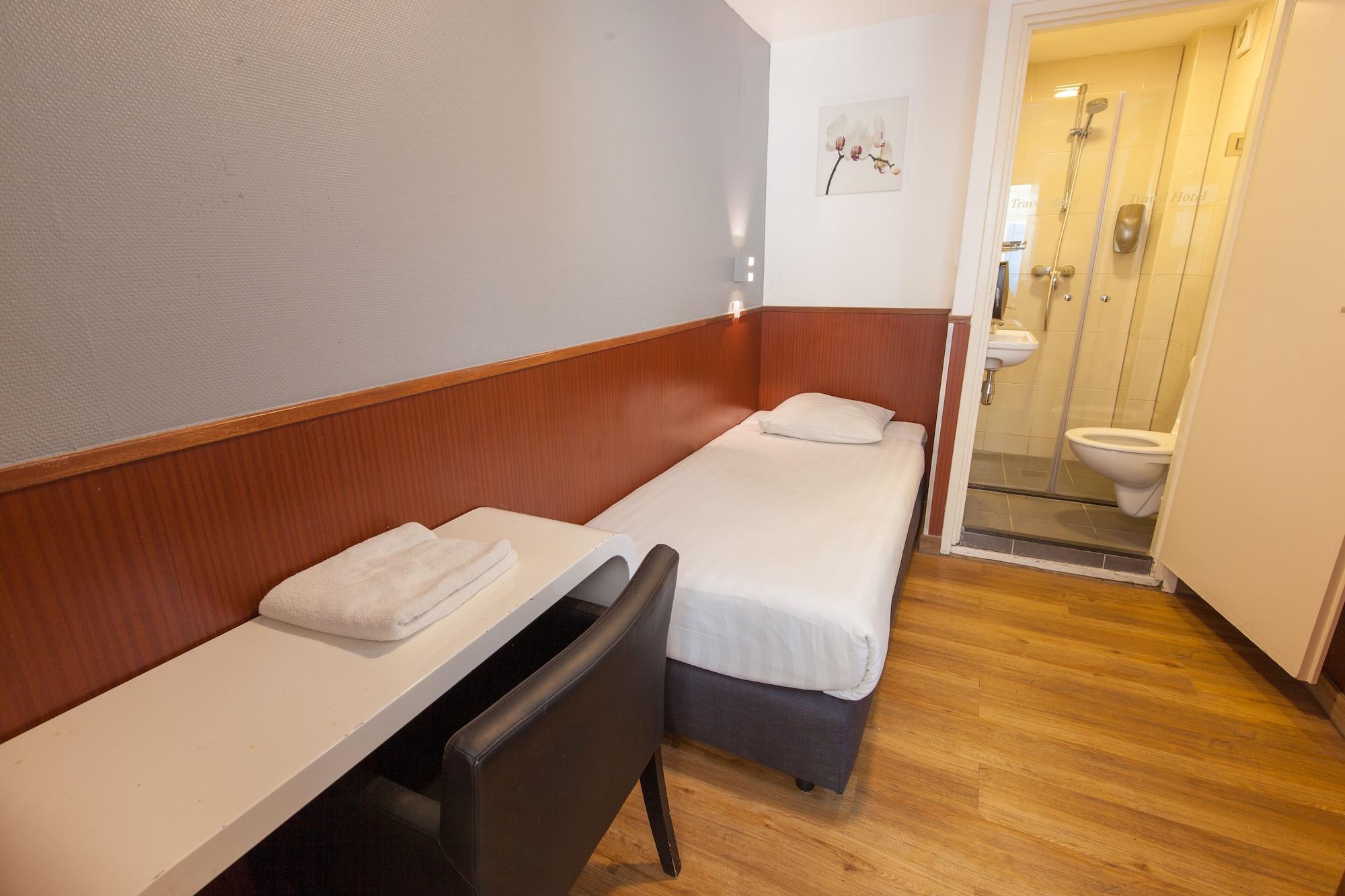 Hotel Travel Amsterdam