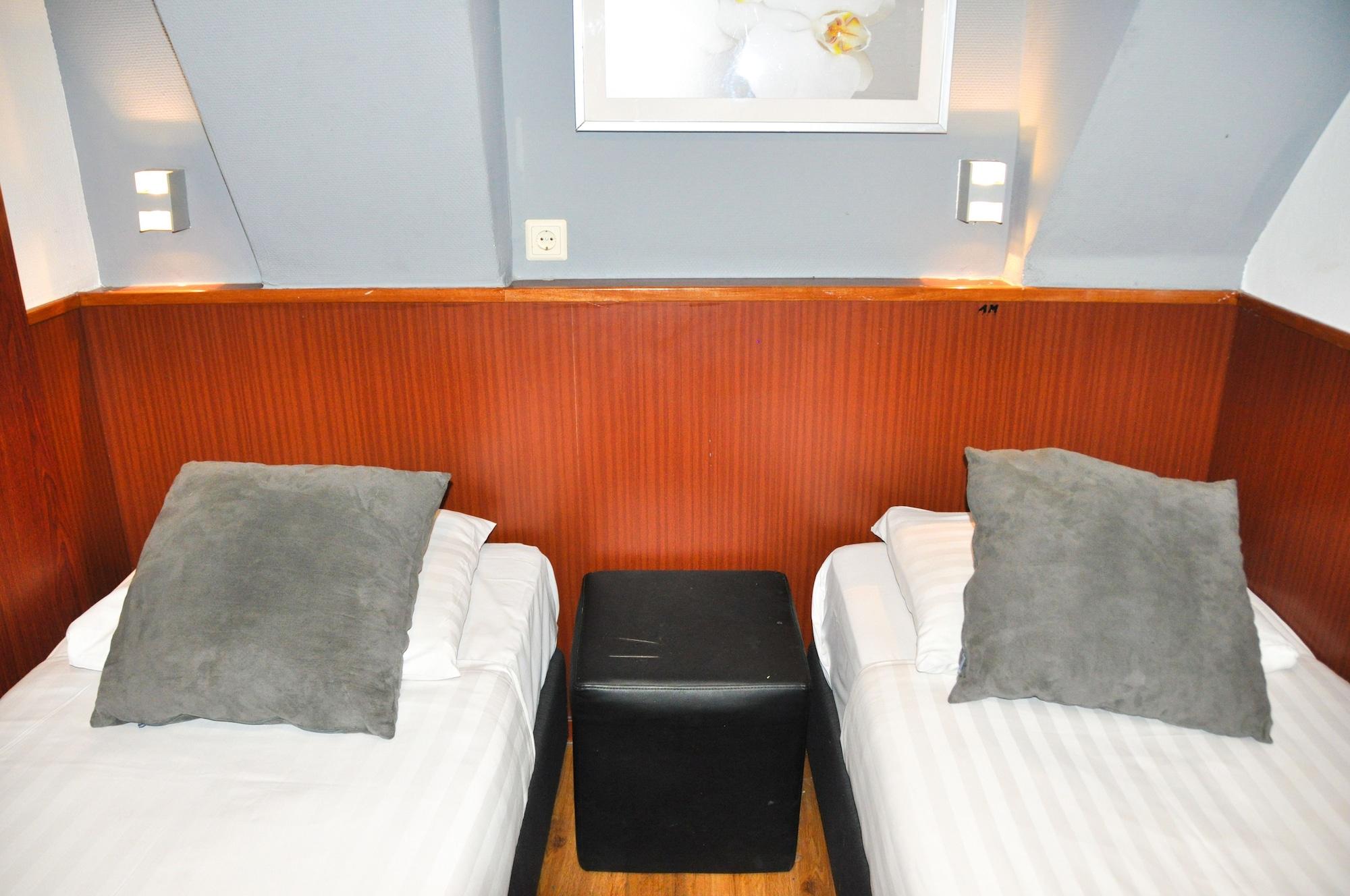 Hotel Travel Amsterdam