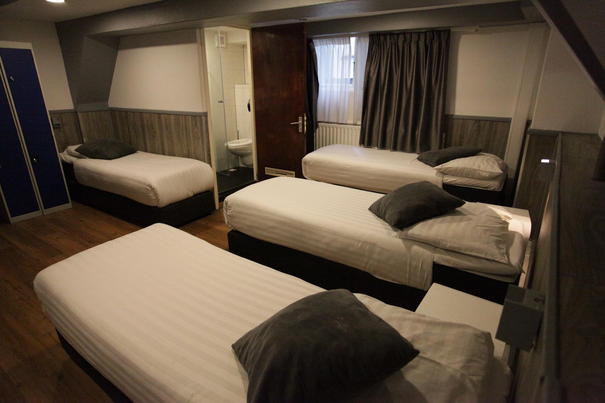 Hotel Travel Amsterdam