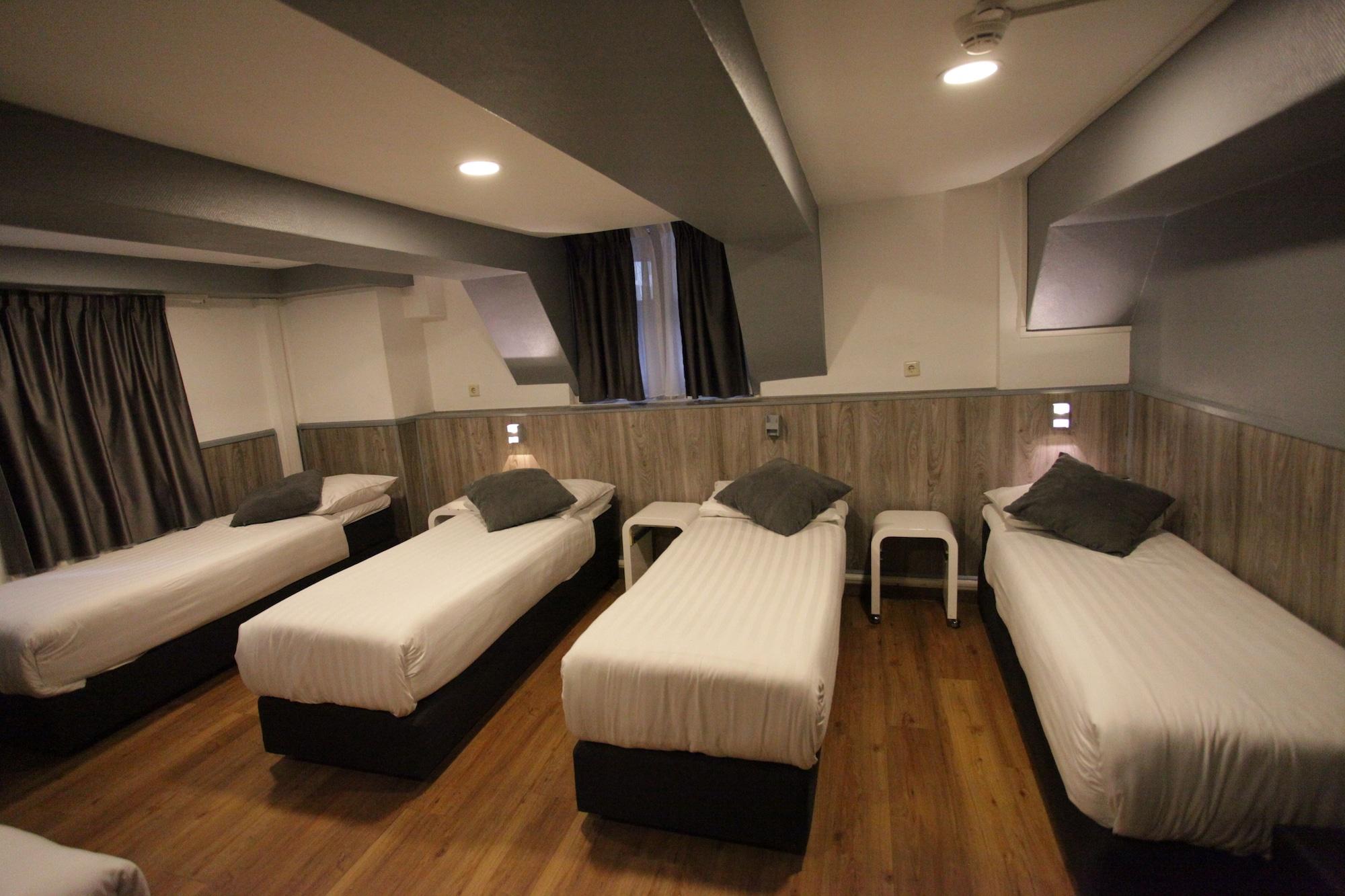 Hotel Travel Amsterdam