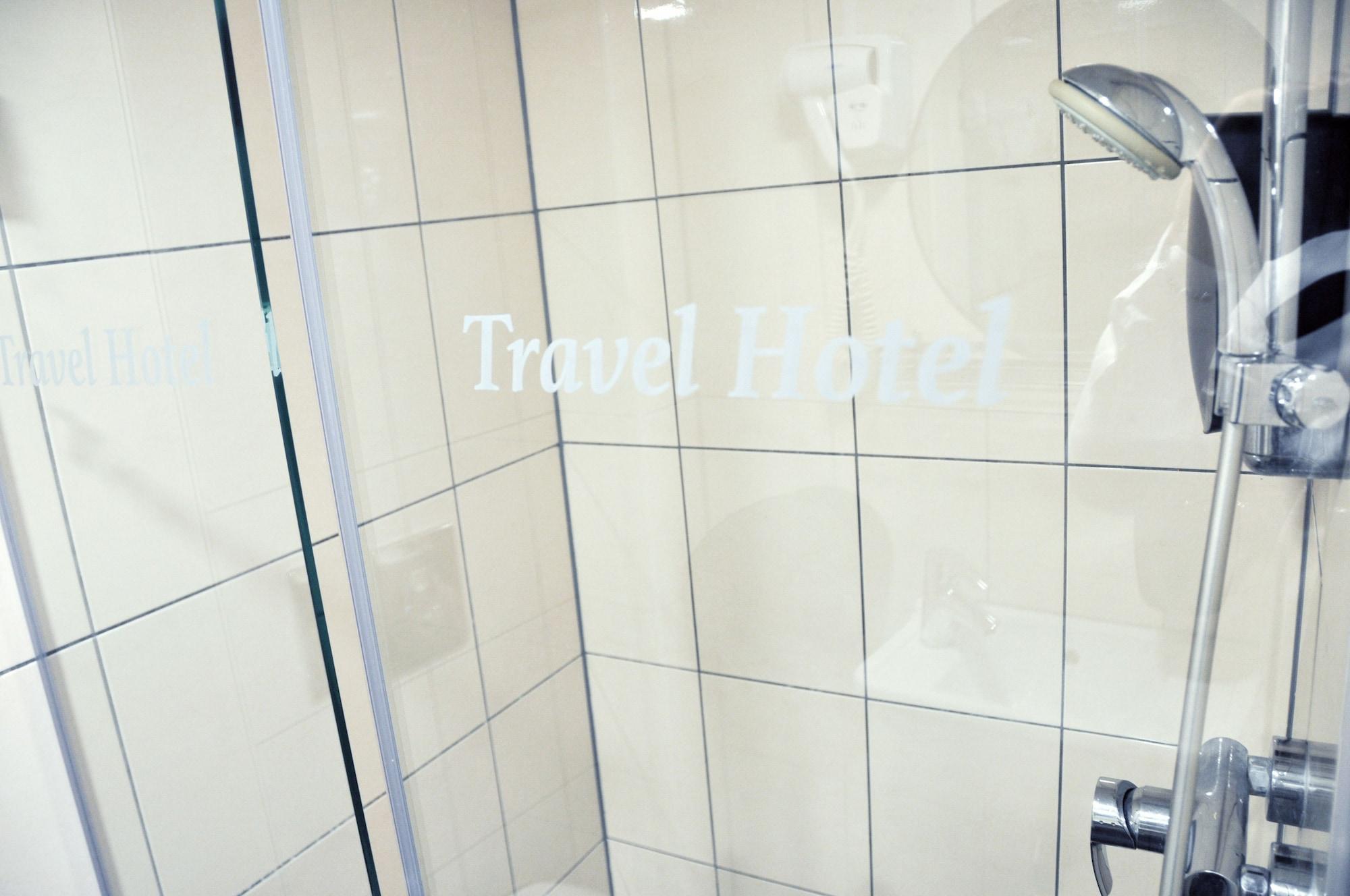 Hotel Travel Amsterdam