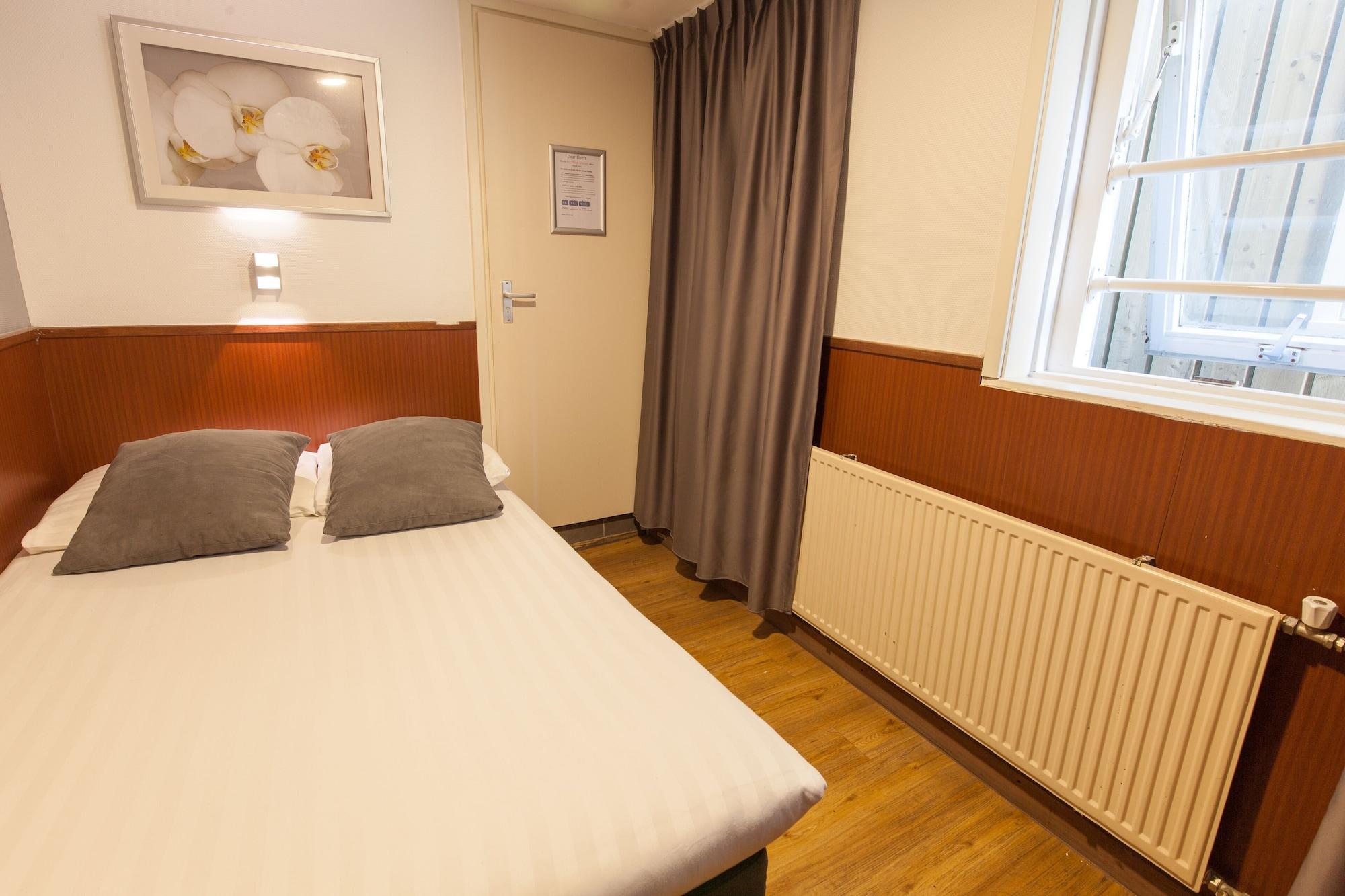 Travel Hotel Amsterdam