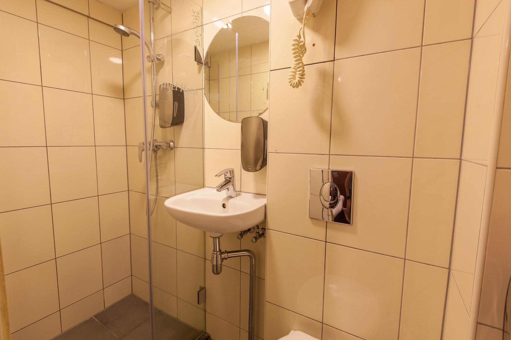 Hotel Travel Amsterdam