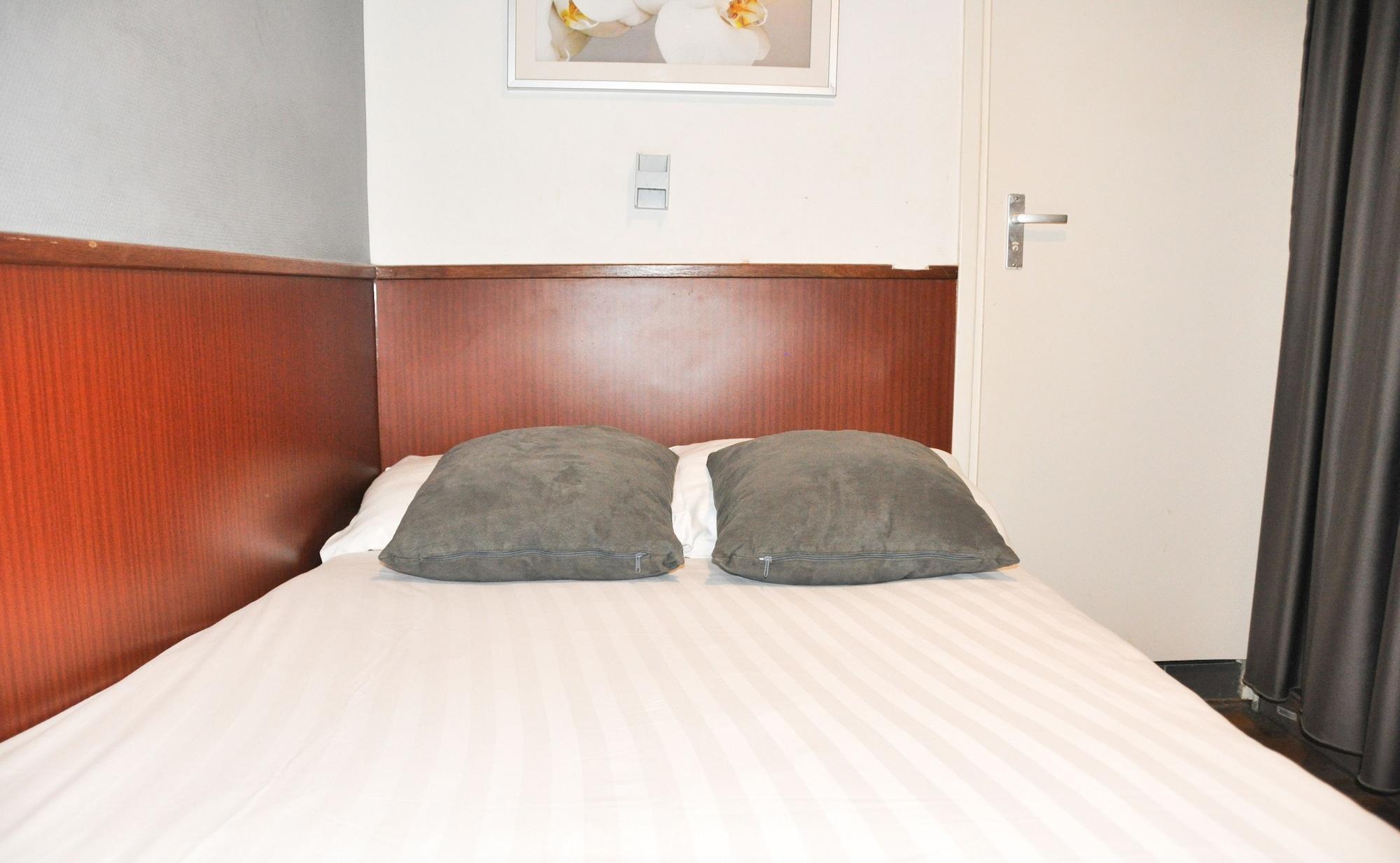Hotel Travel Amsterdam