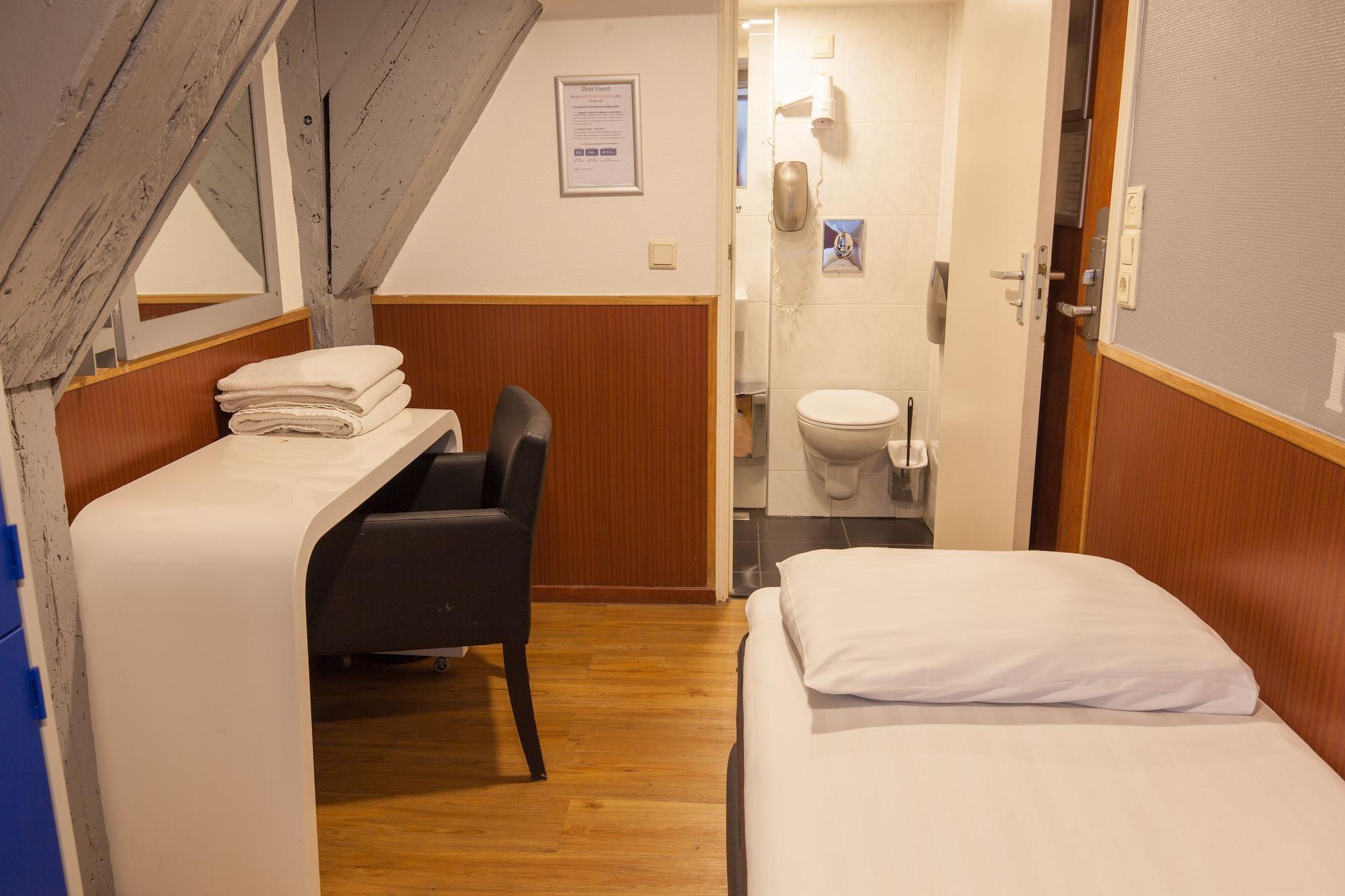 Hotel Travel Amsterdam