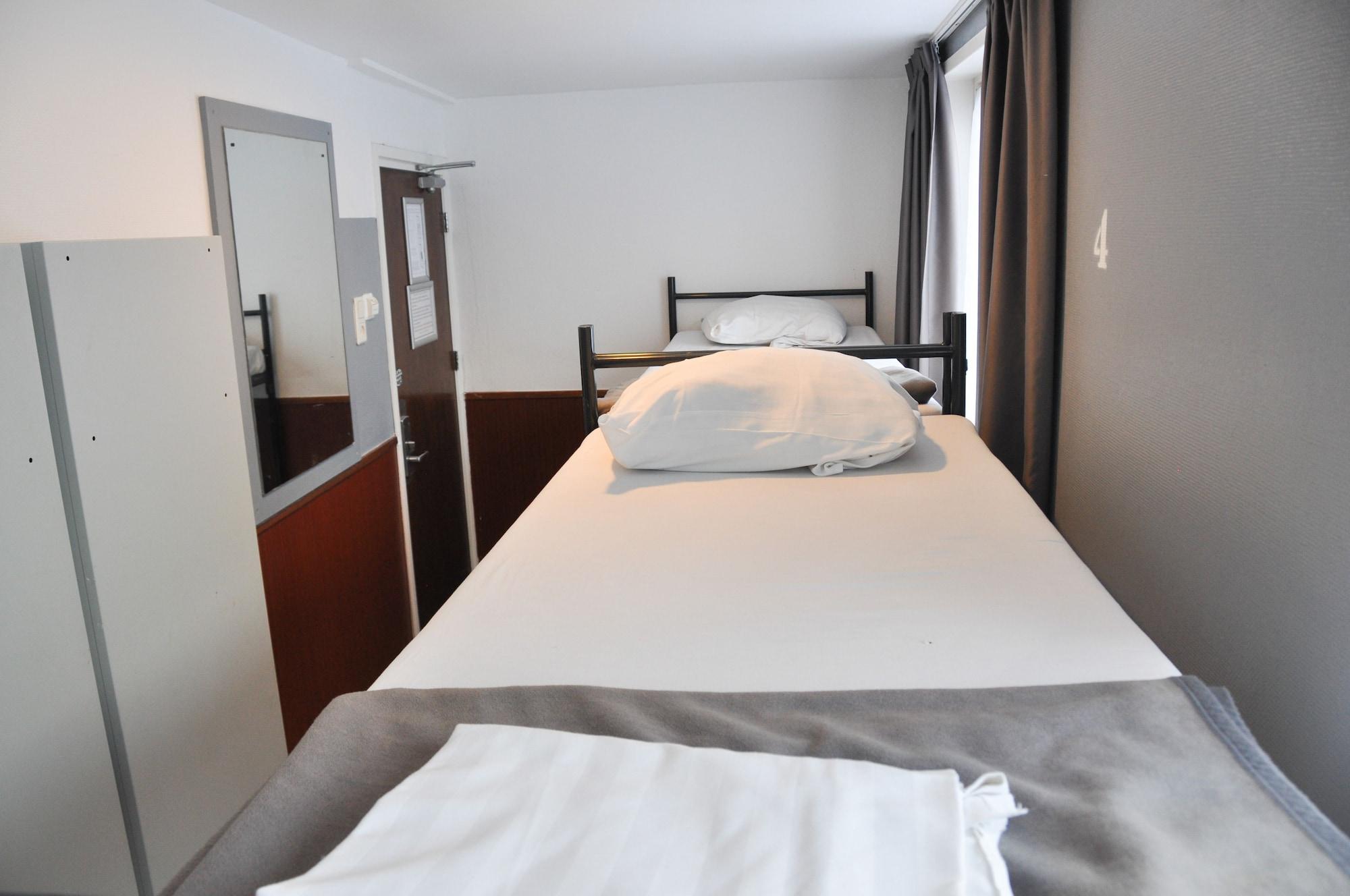 Hotel Travel Amsterdam