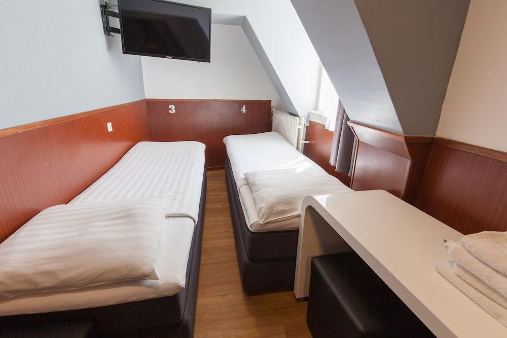 Hotel Travel Amsterdam